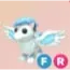 FR Winged Horse - Full Grown - Cheapest price :) | Adopt Me | Pets | Legendary | MI6900