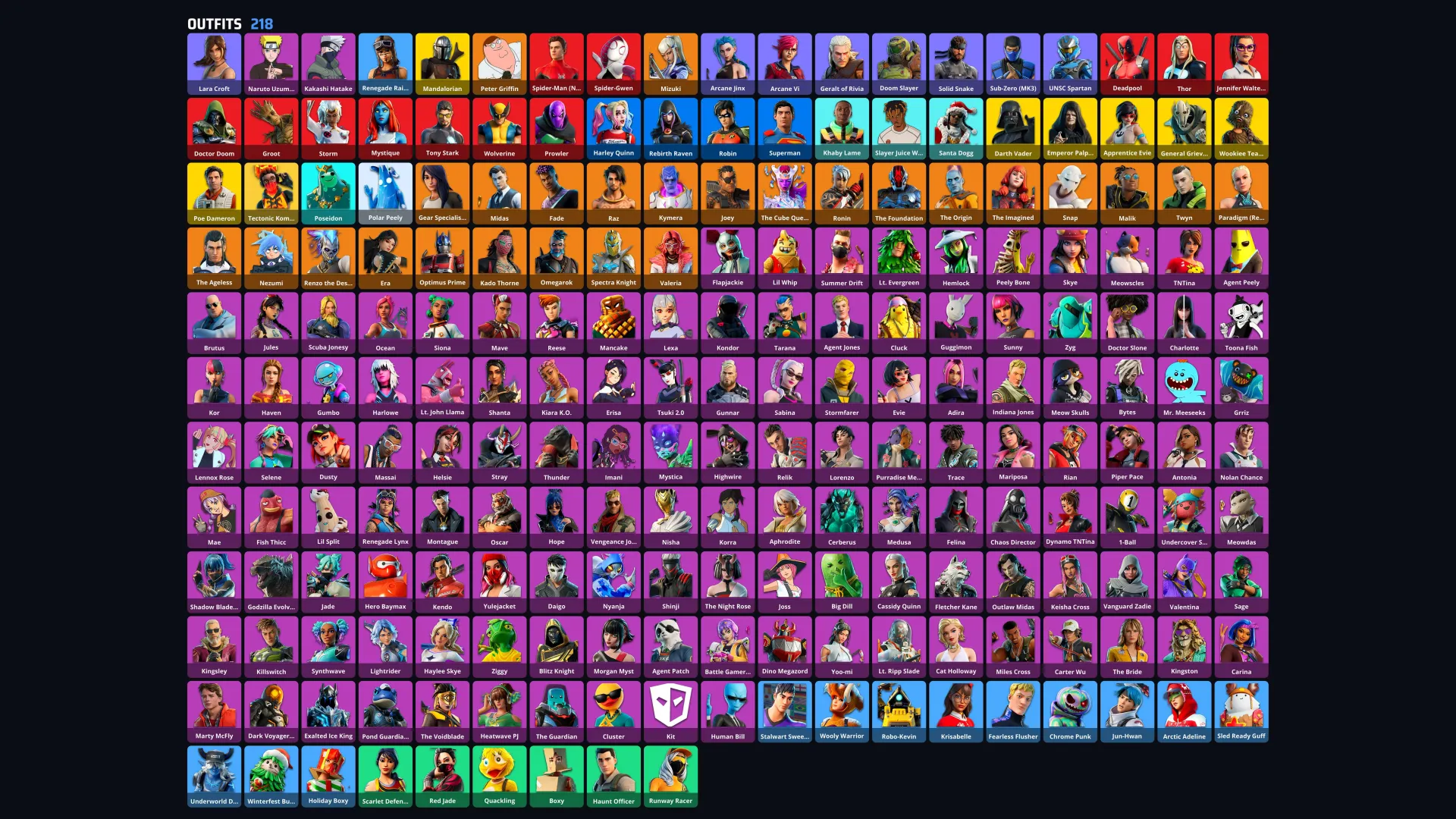offer preview