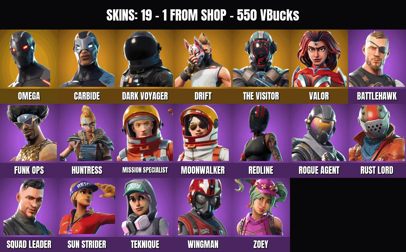 offer preview