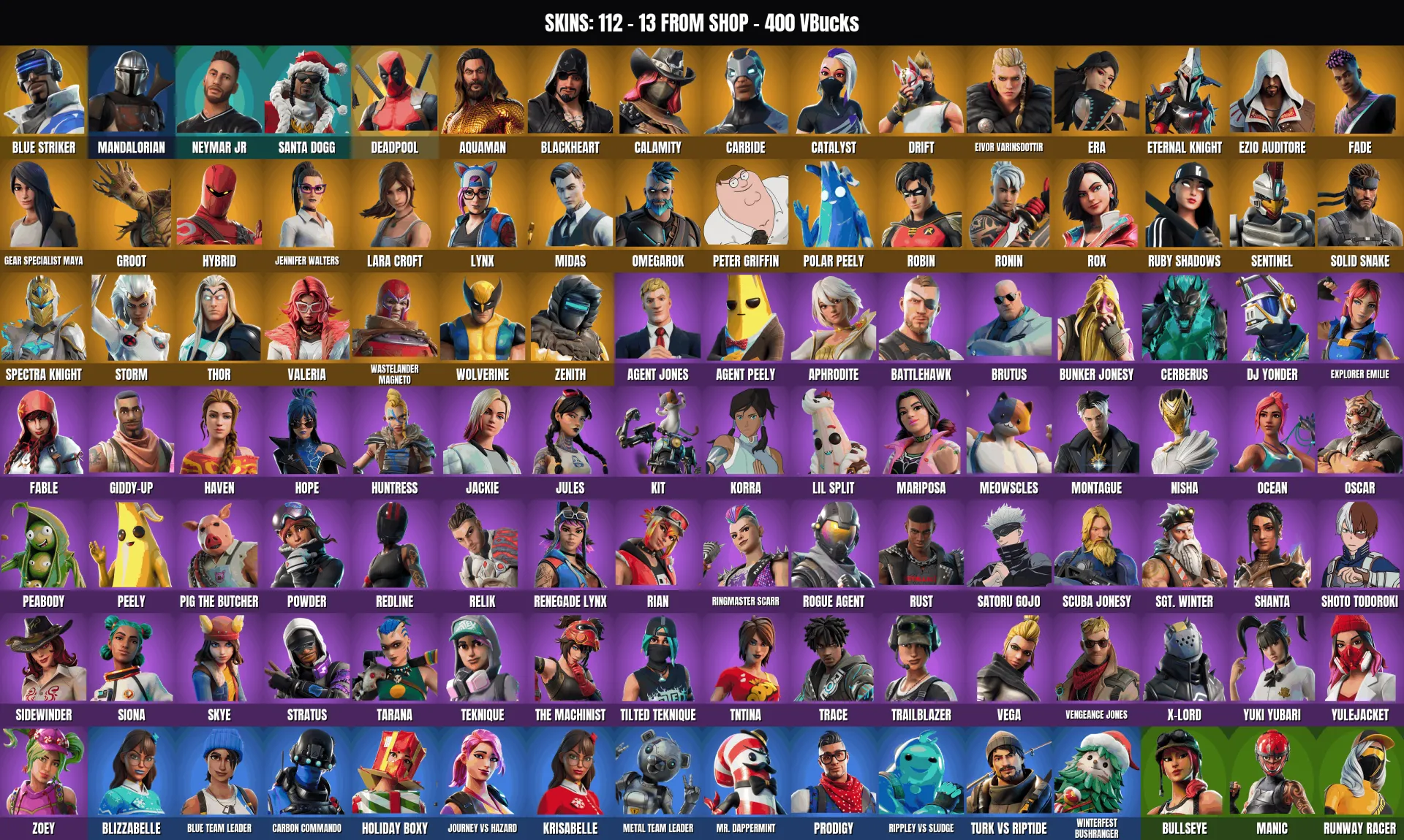offer preview