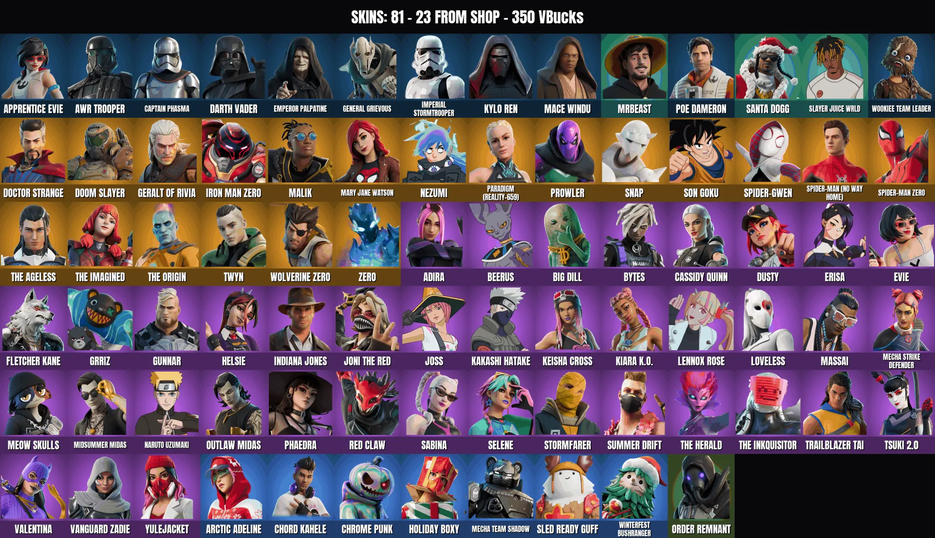 offer preview
