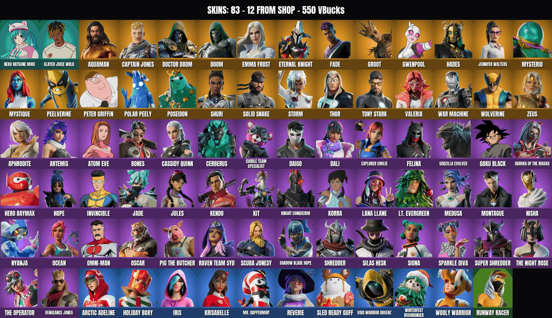 offer preview