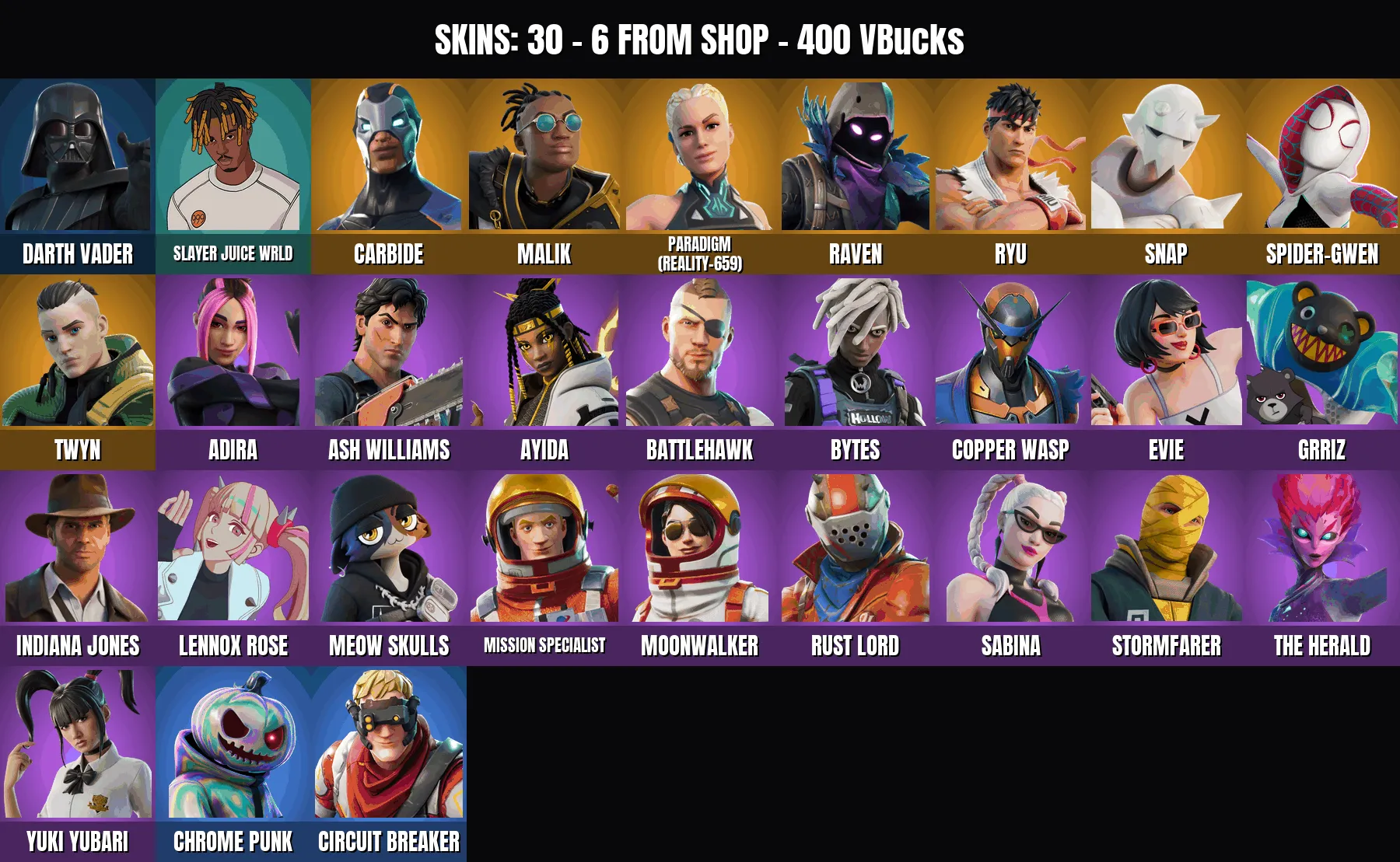 offer preview