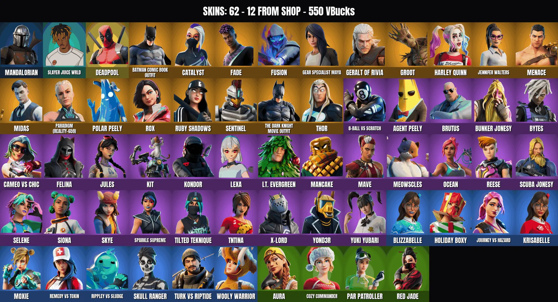 offer preview