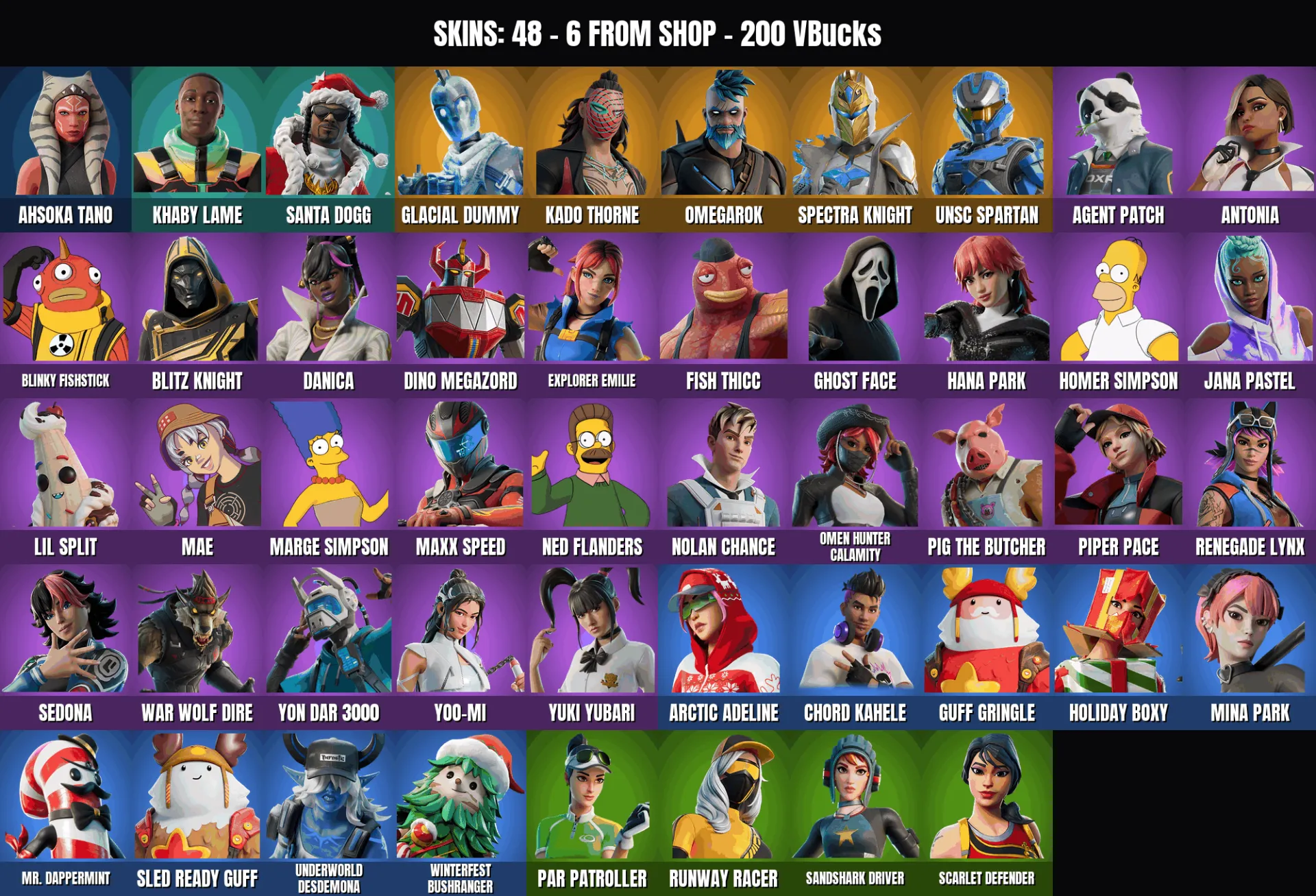 offer preview
