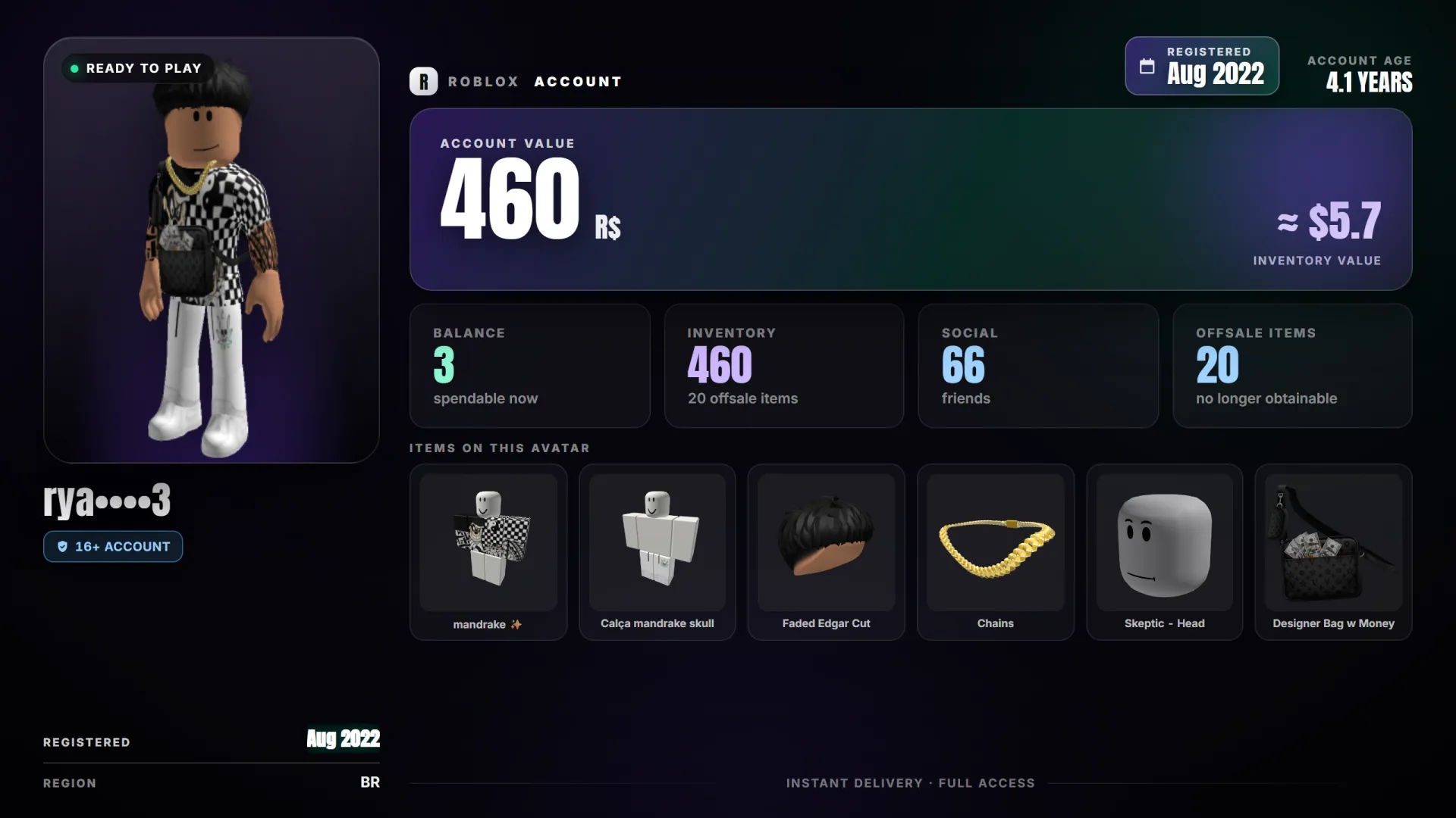 offer preview