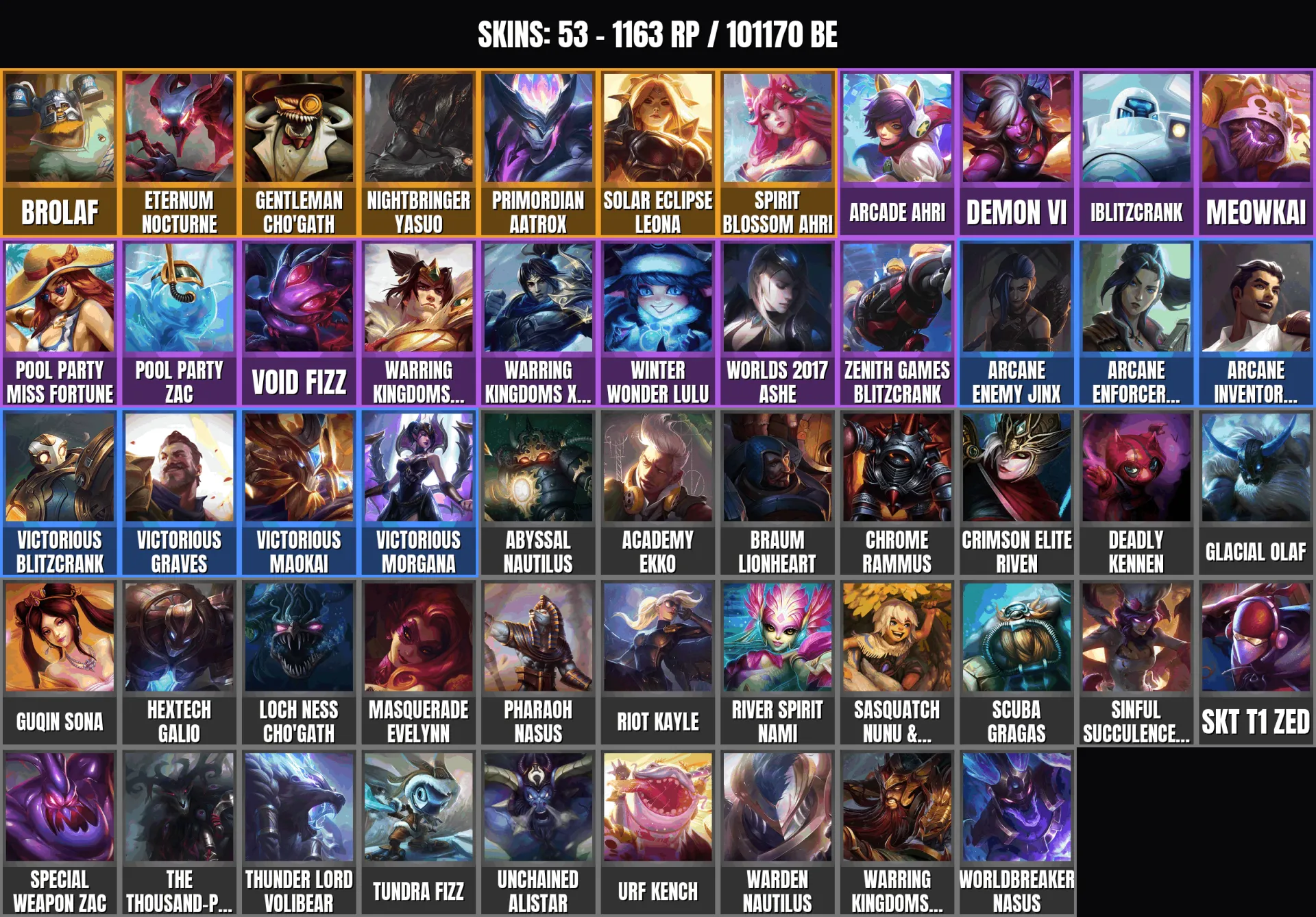 offer preview