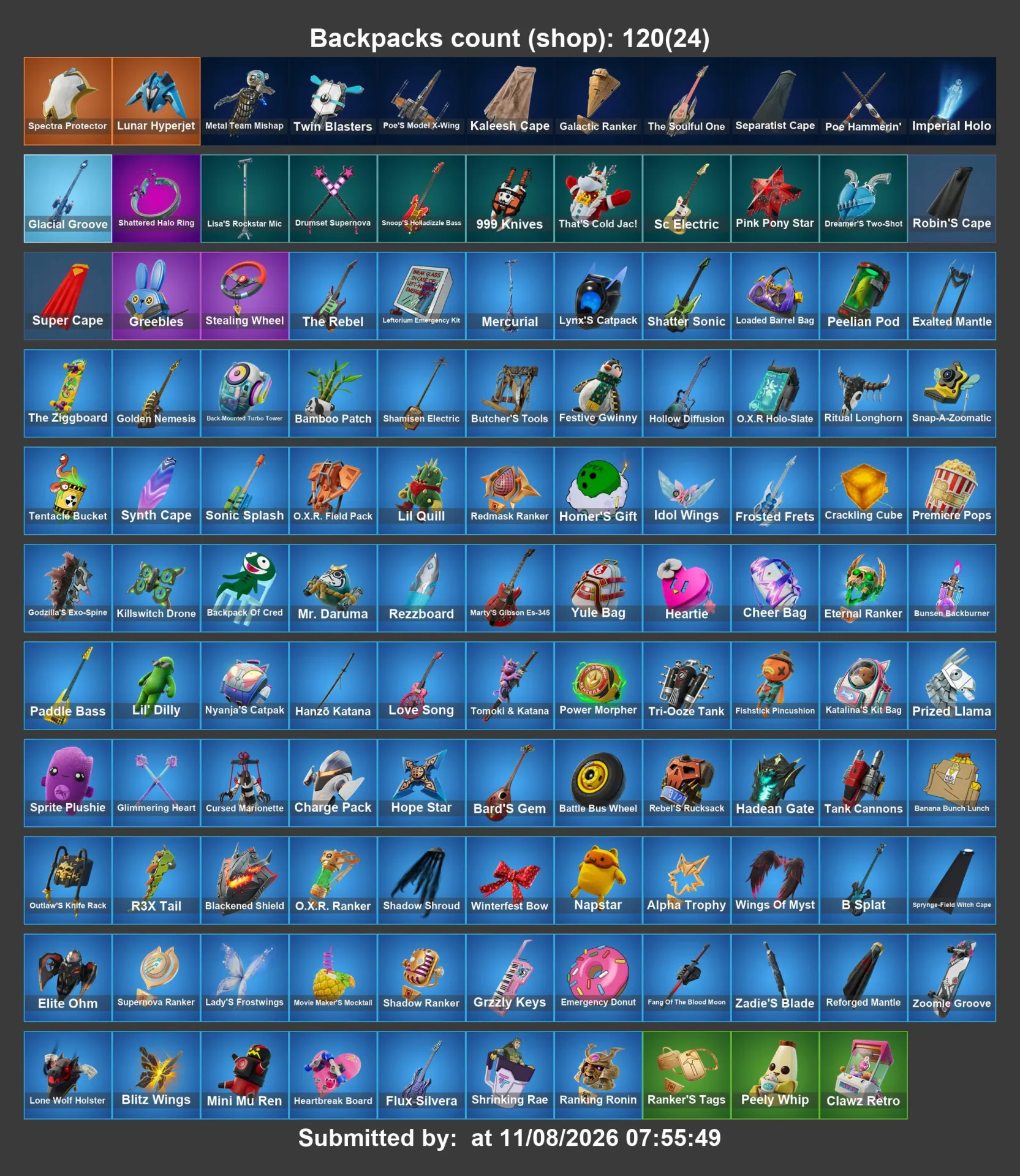 offer preview