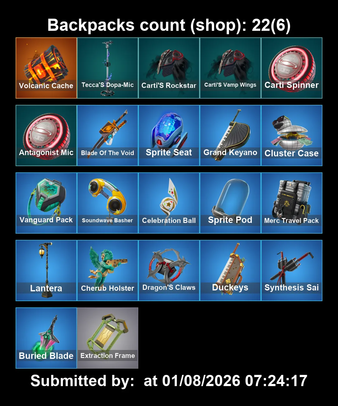offer preview
