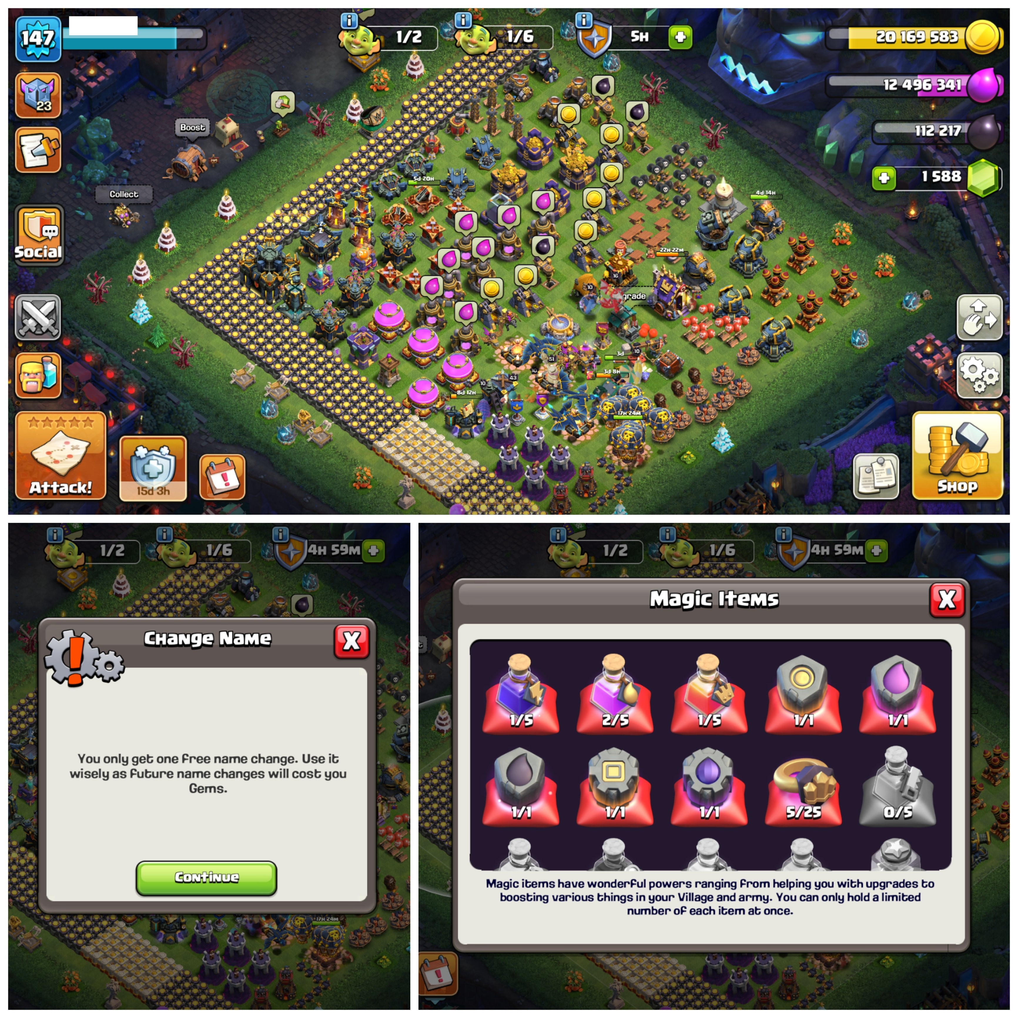 offer preview