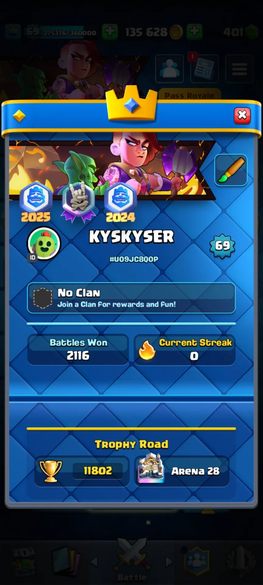 offer preview