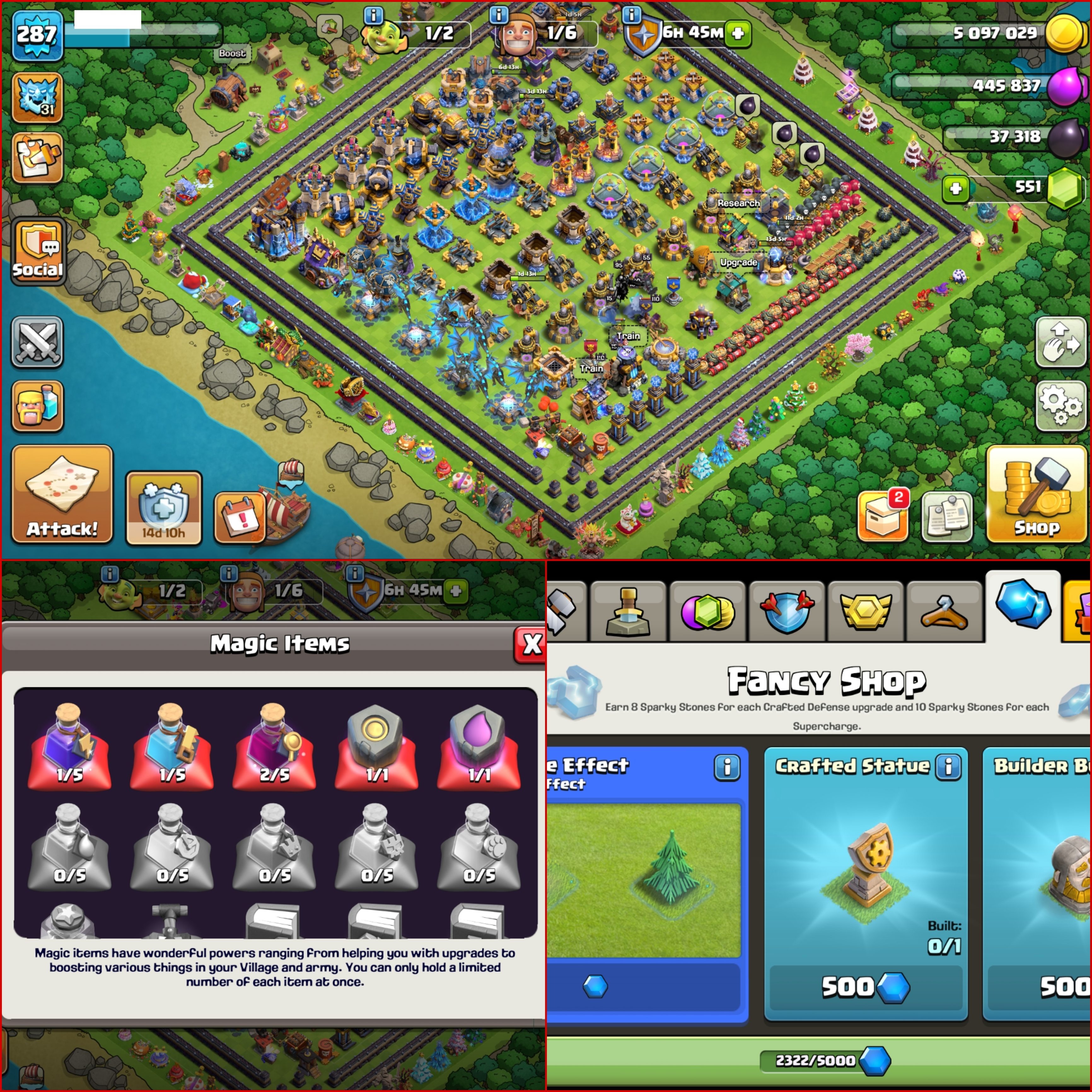 offer preview