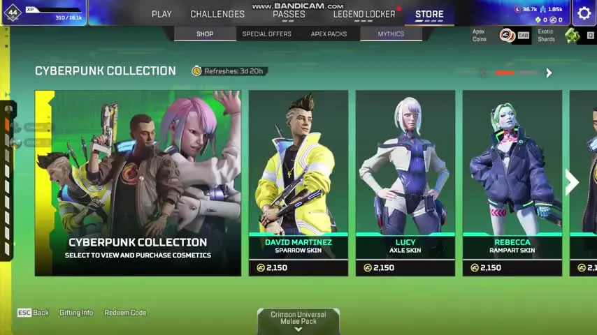 offer preview