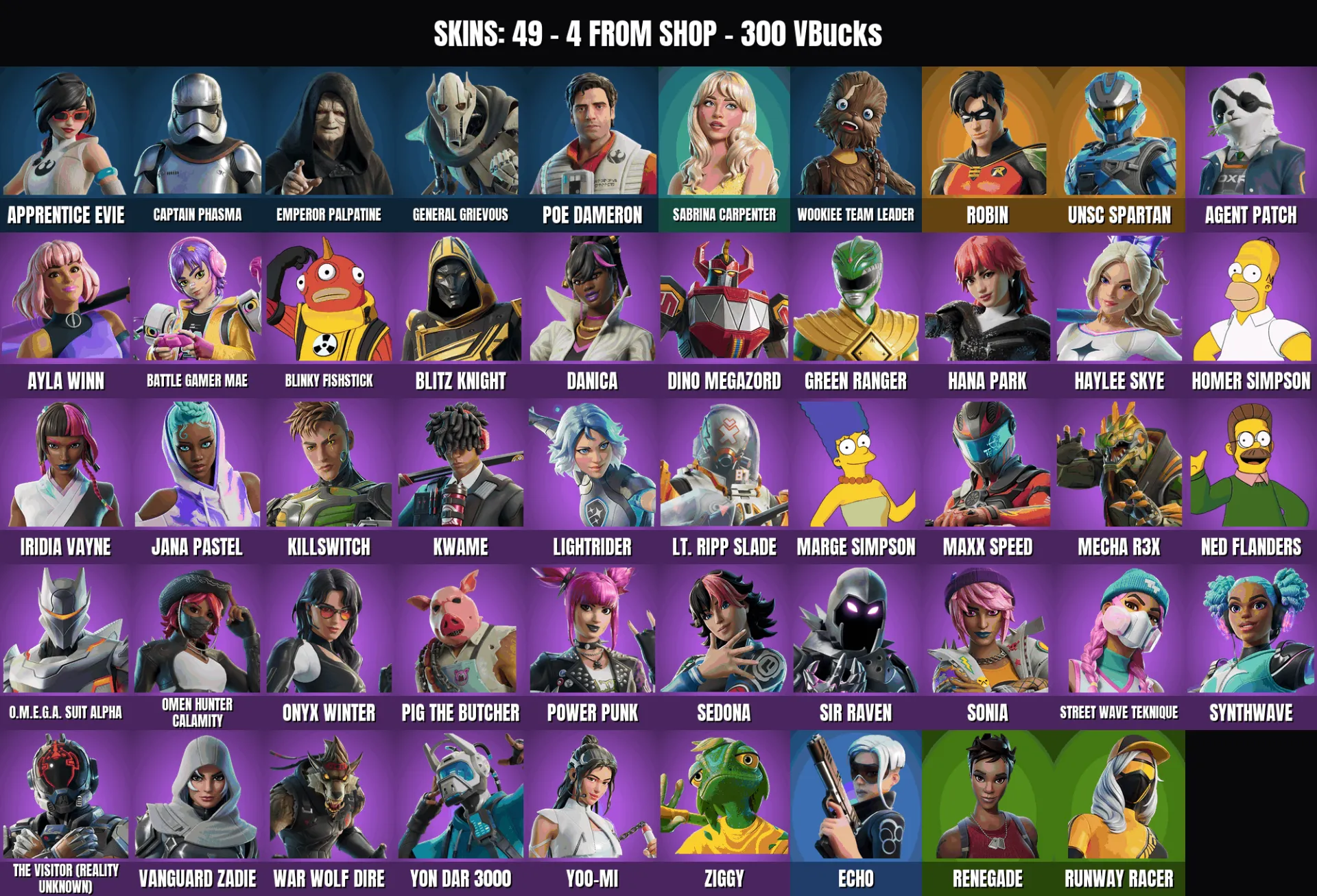 offer preview