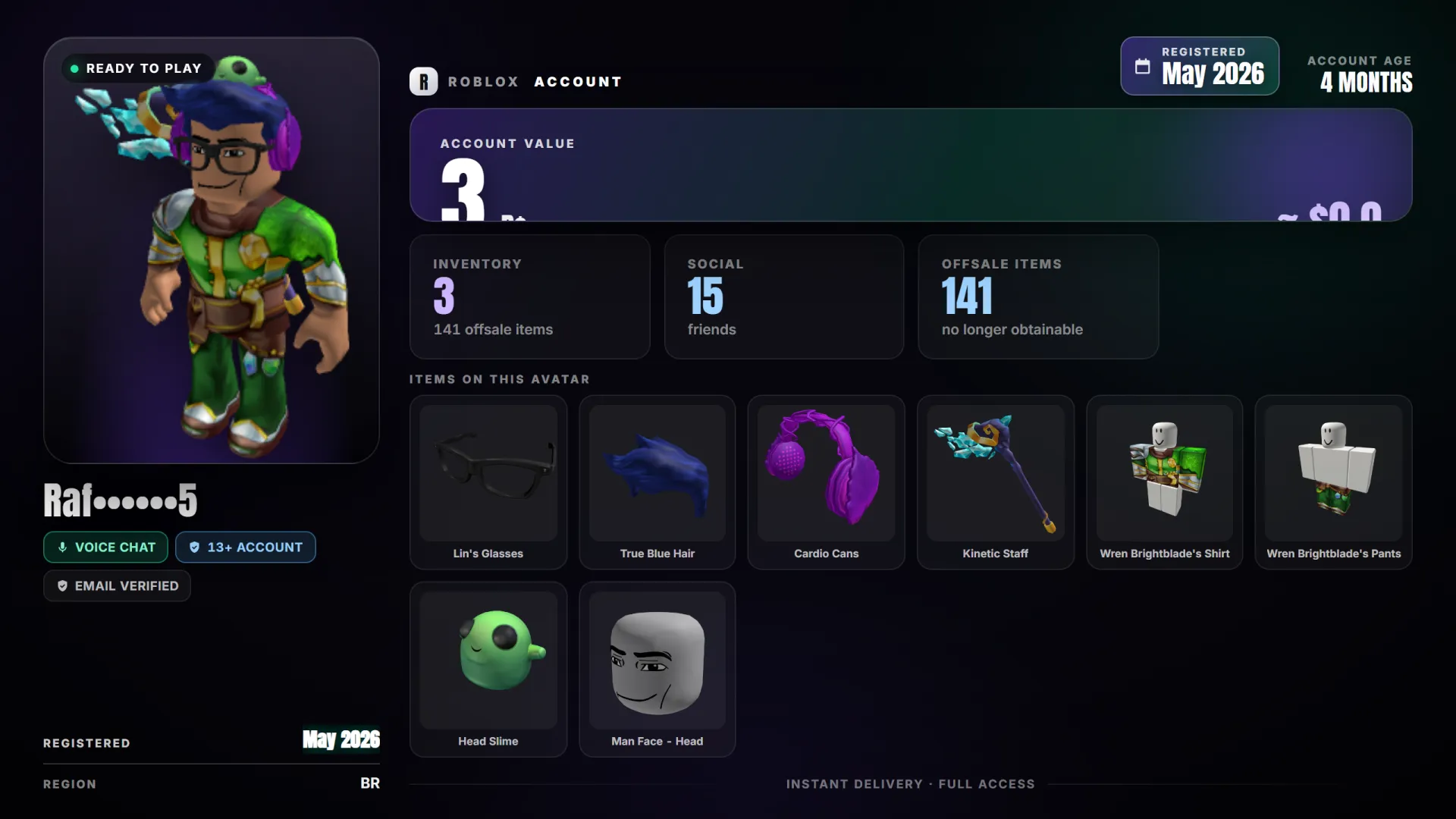 offer preview