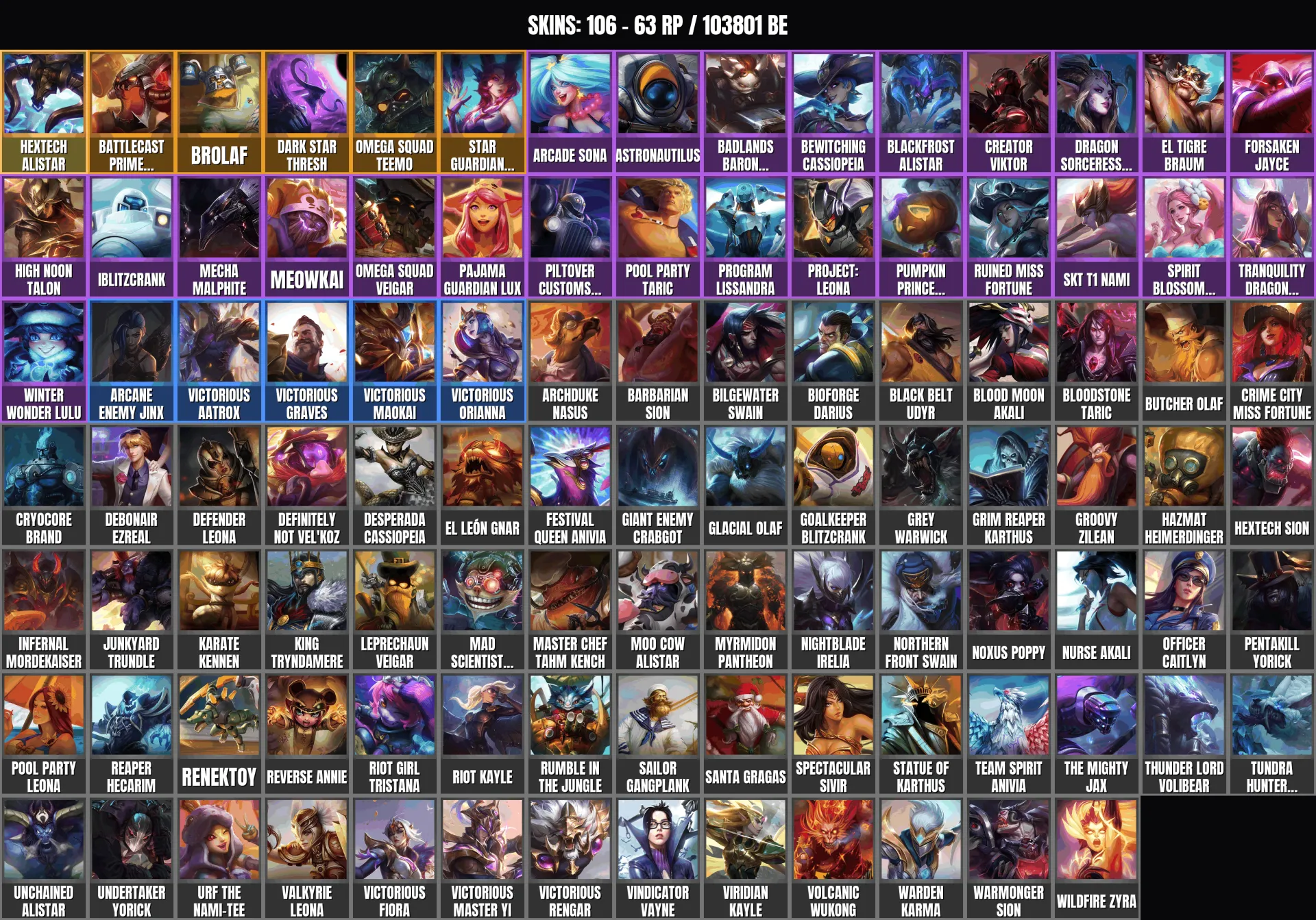 offer preview