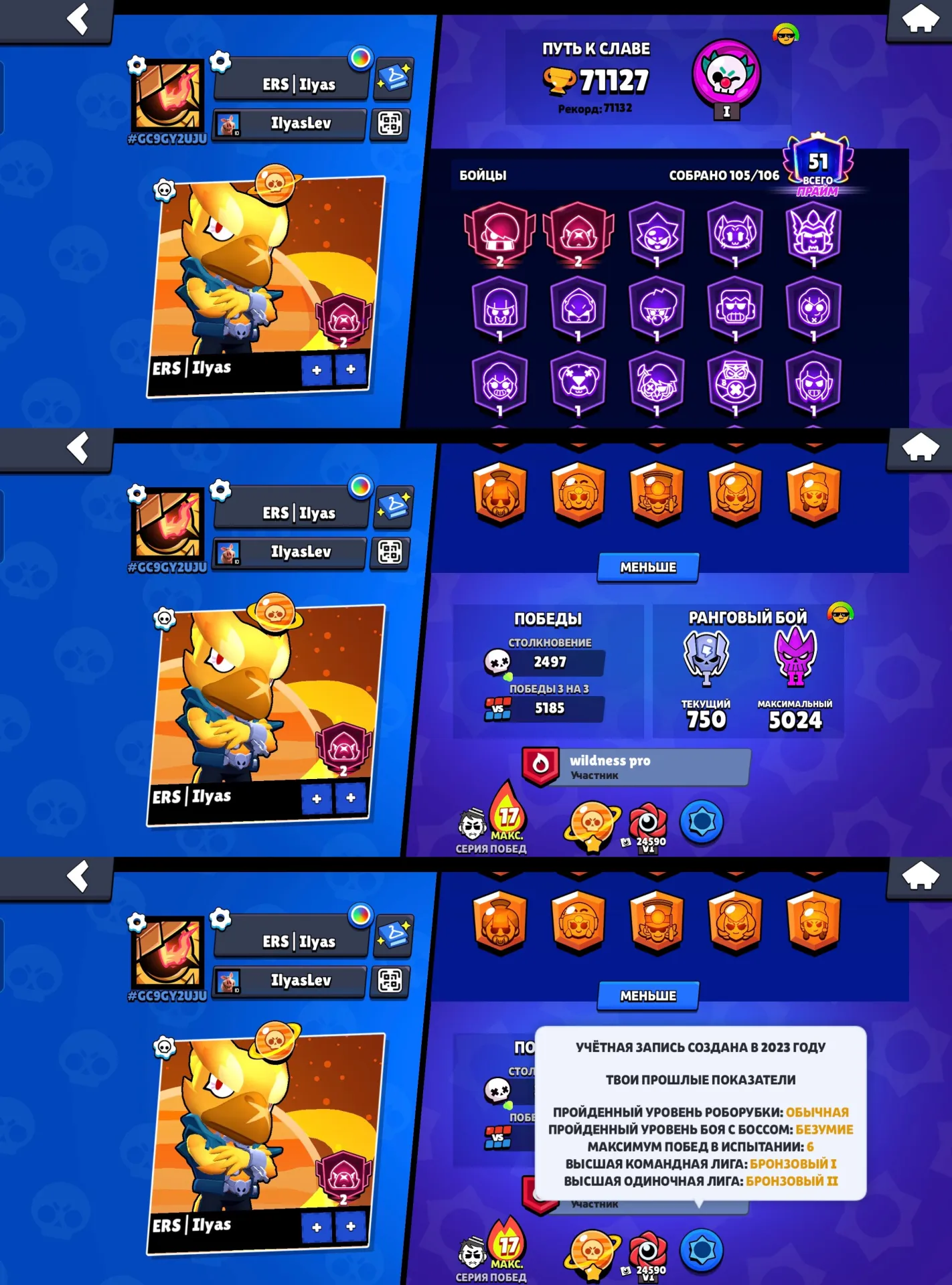 offer preview