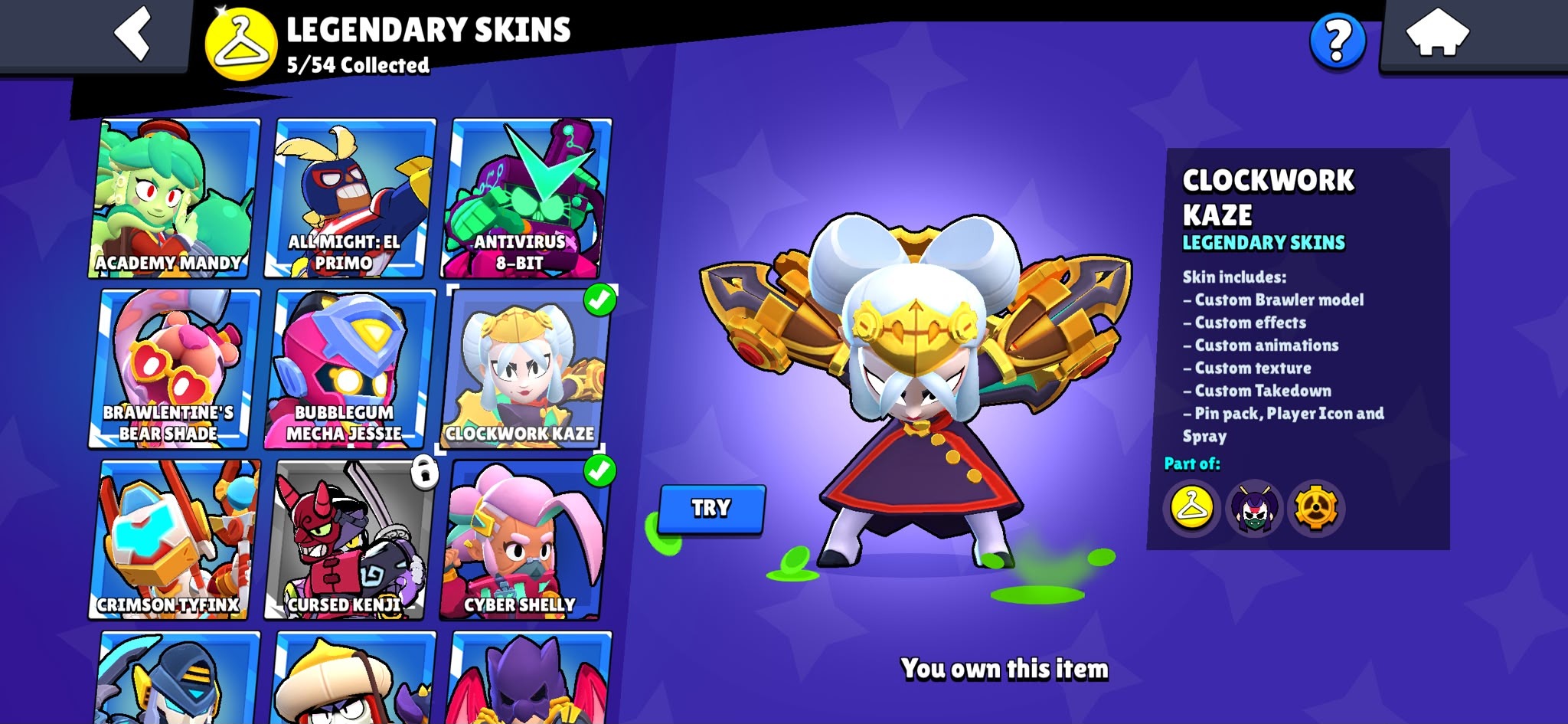 offer preview