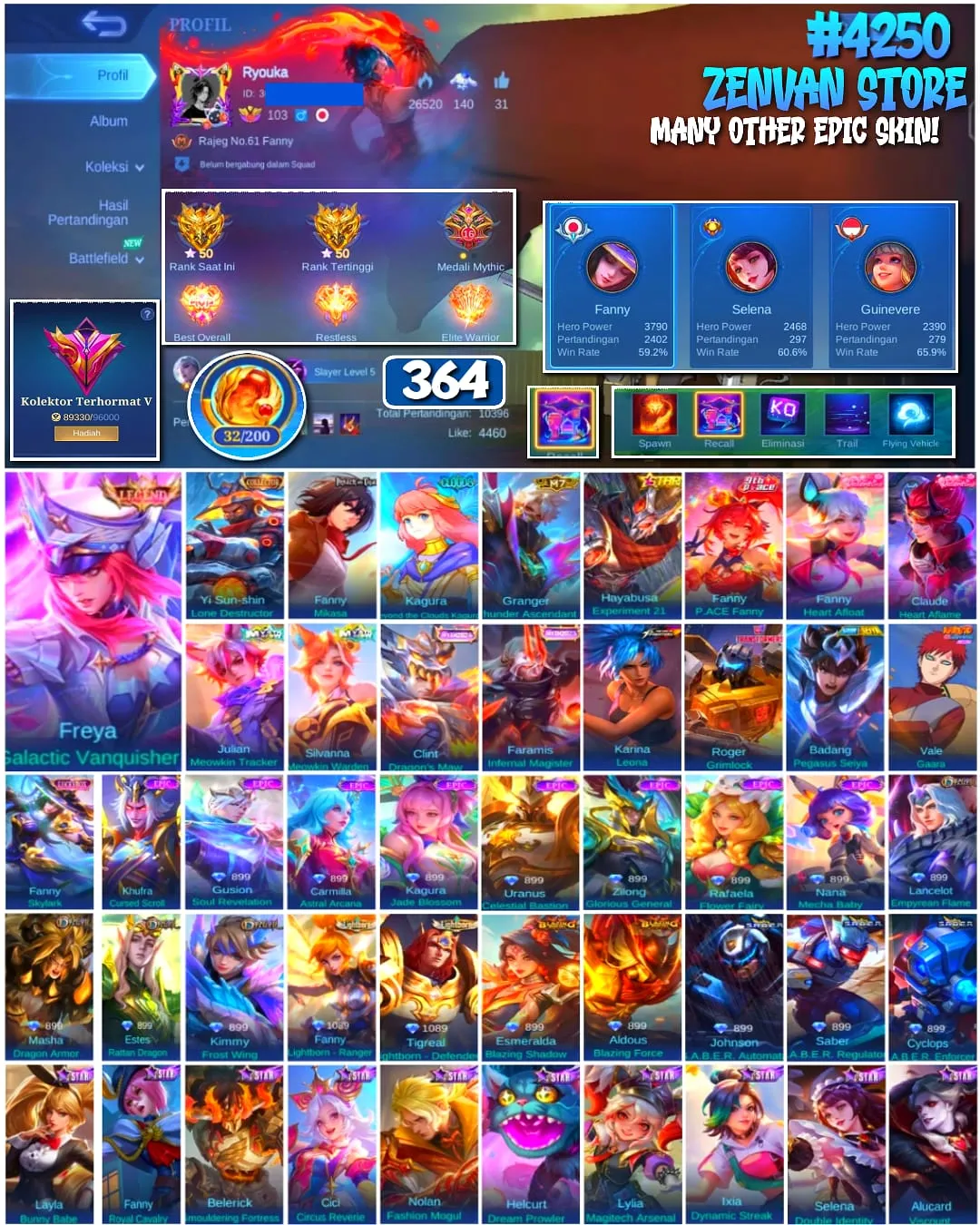 offer preview