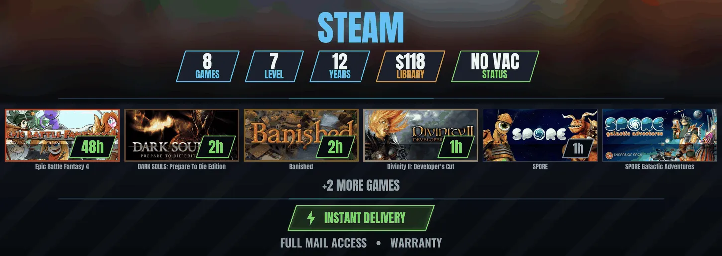 offer preview