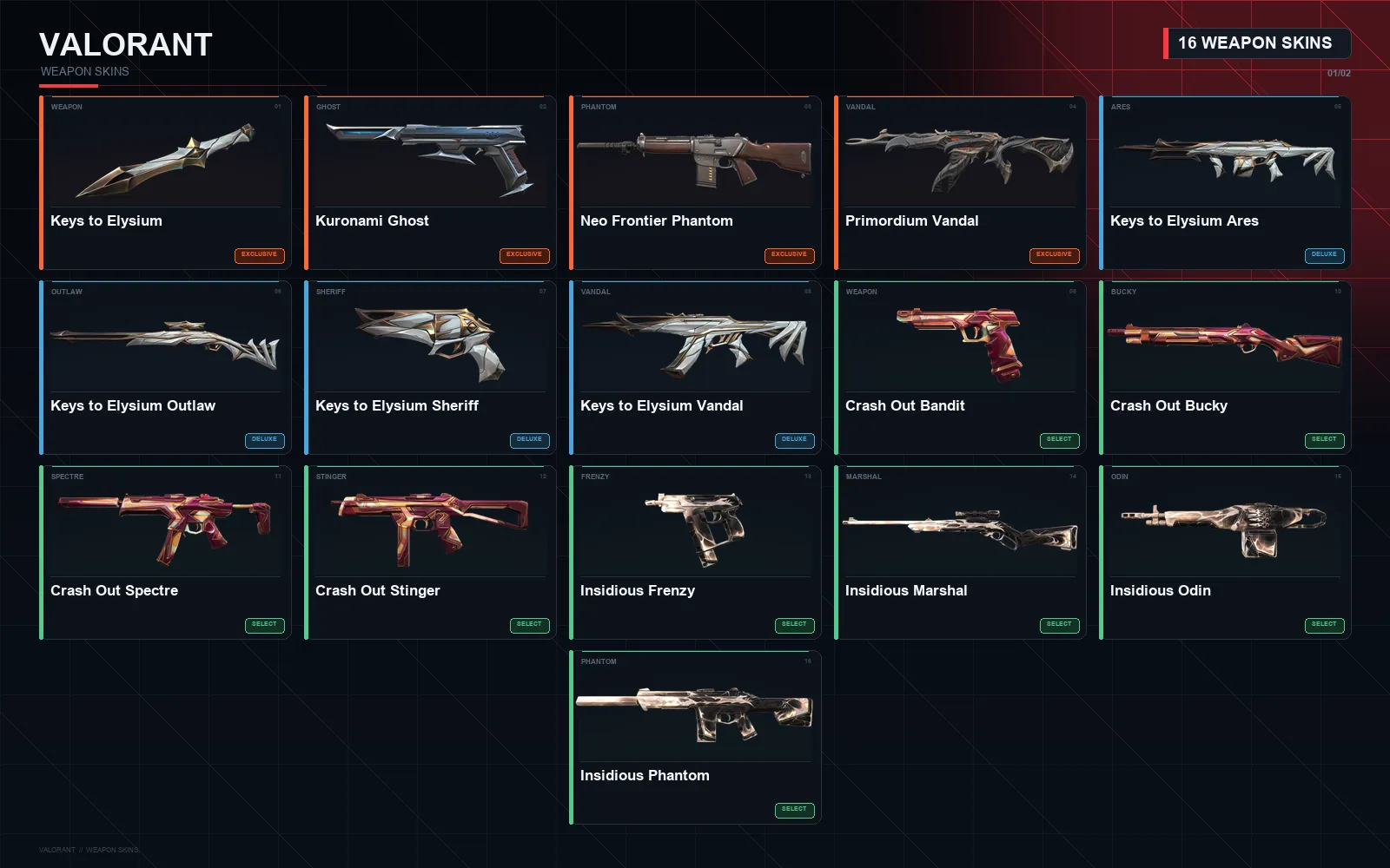 offer preview