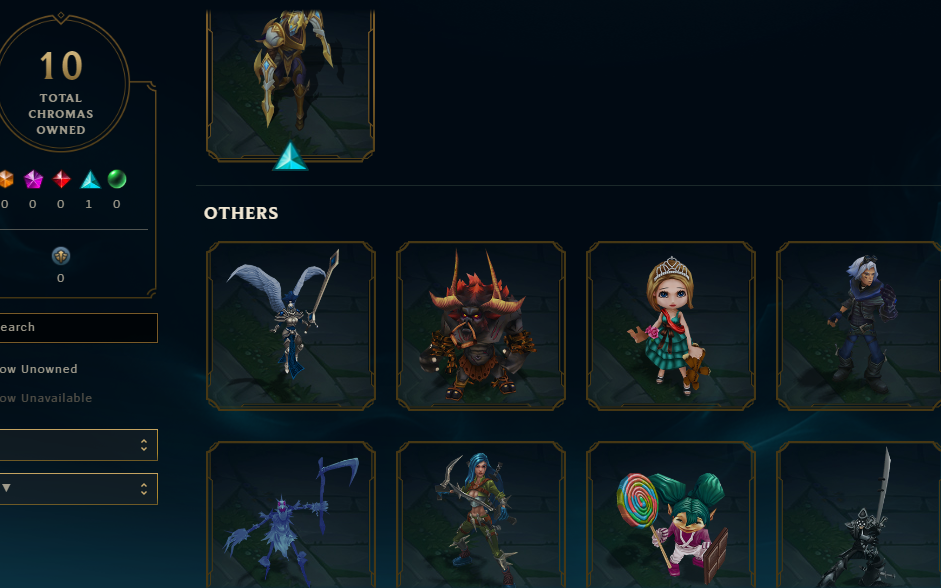offer preview
