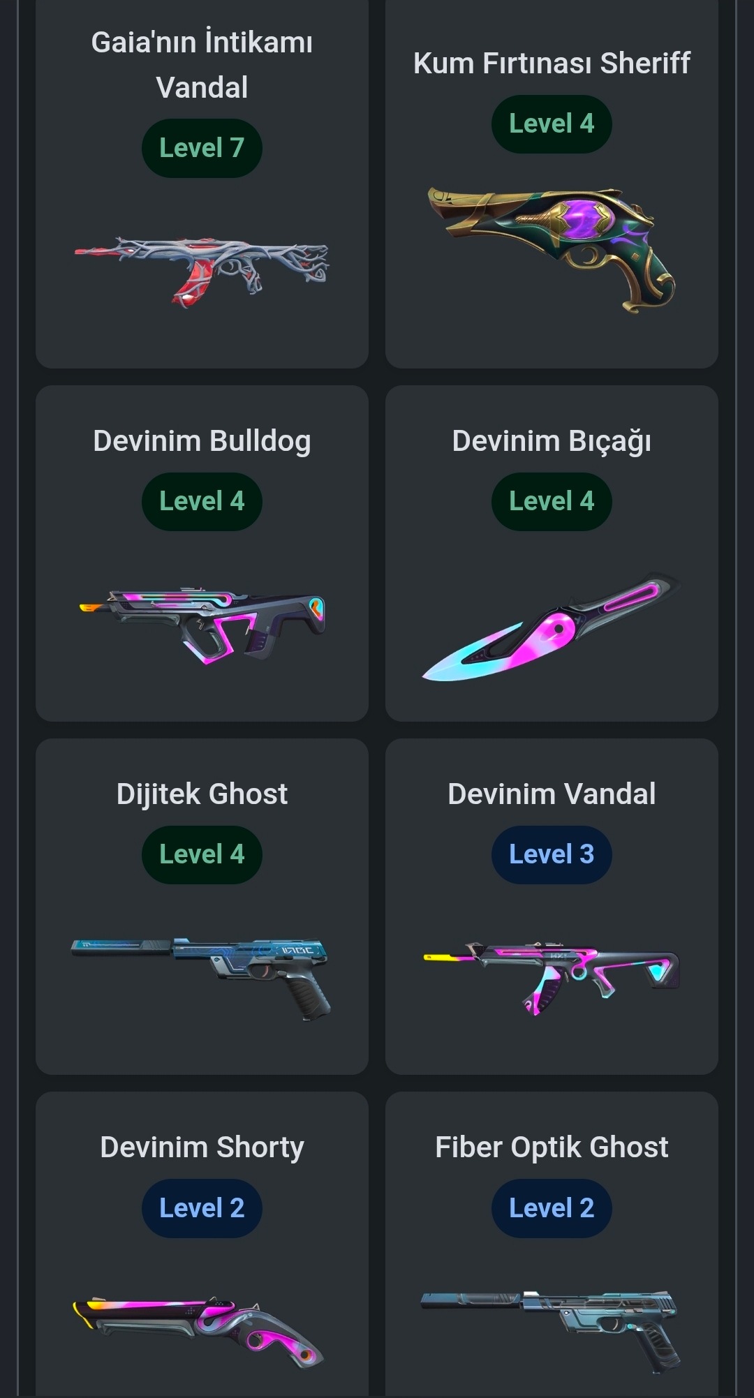 offer preview
