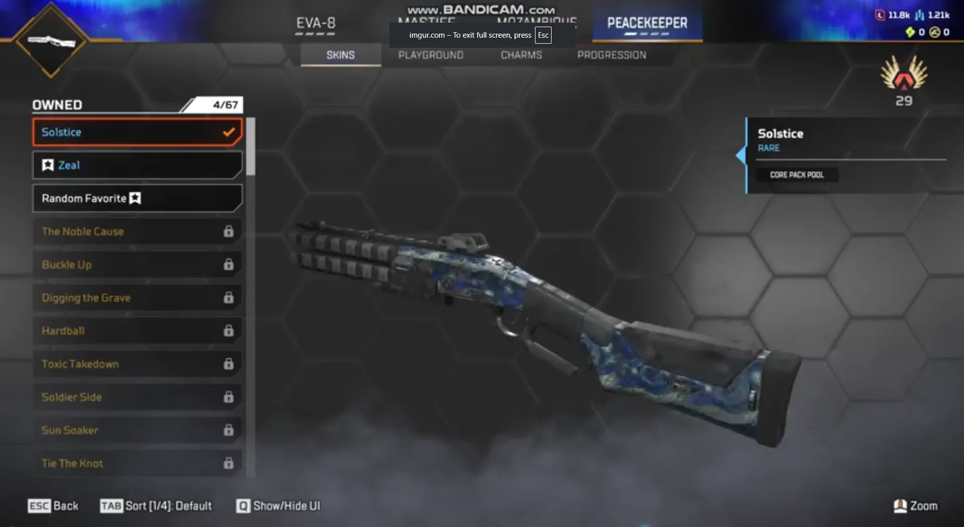 offer preview
