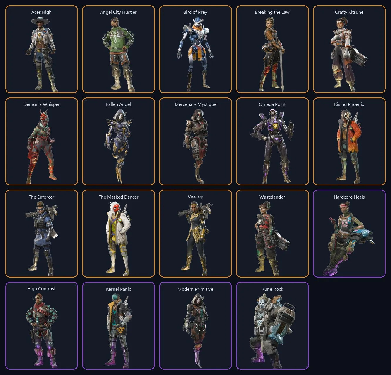 offer preview