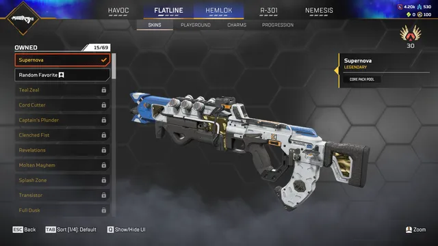 offer preview