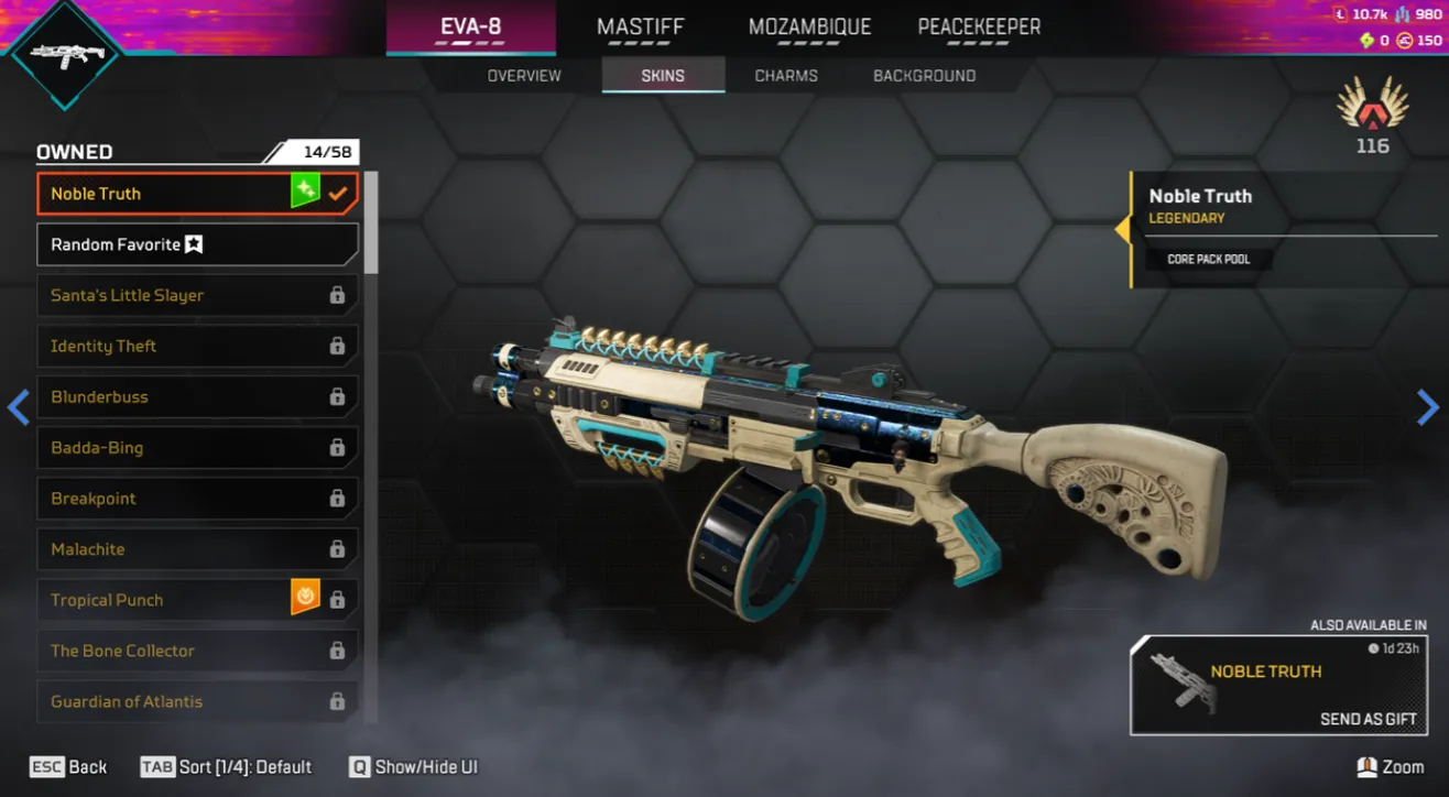 offer preview