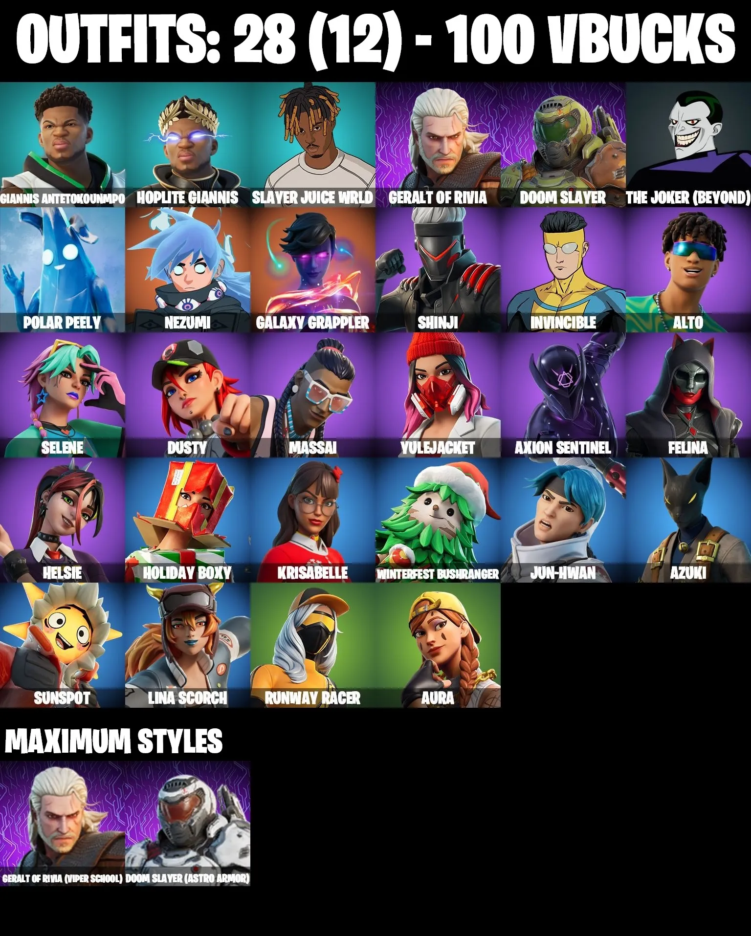offer preview