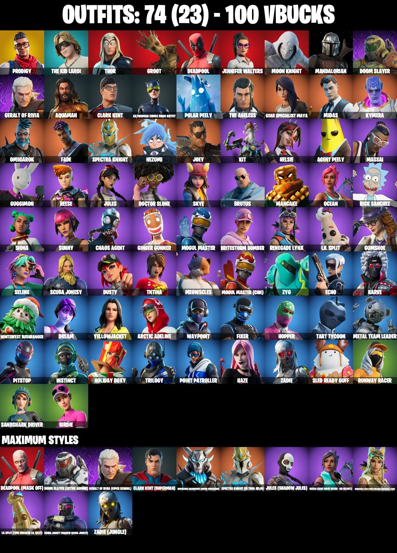 offer preview