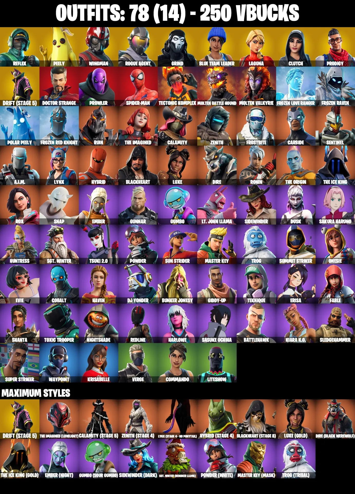 offer preview