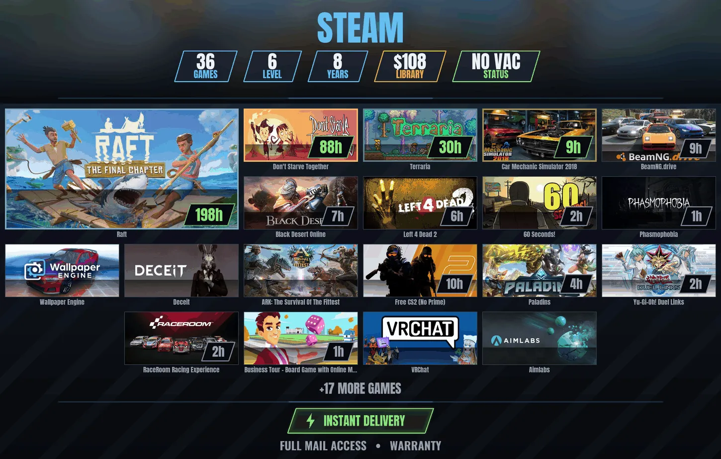 offer preview