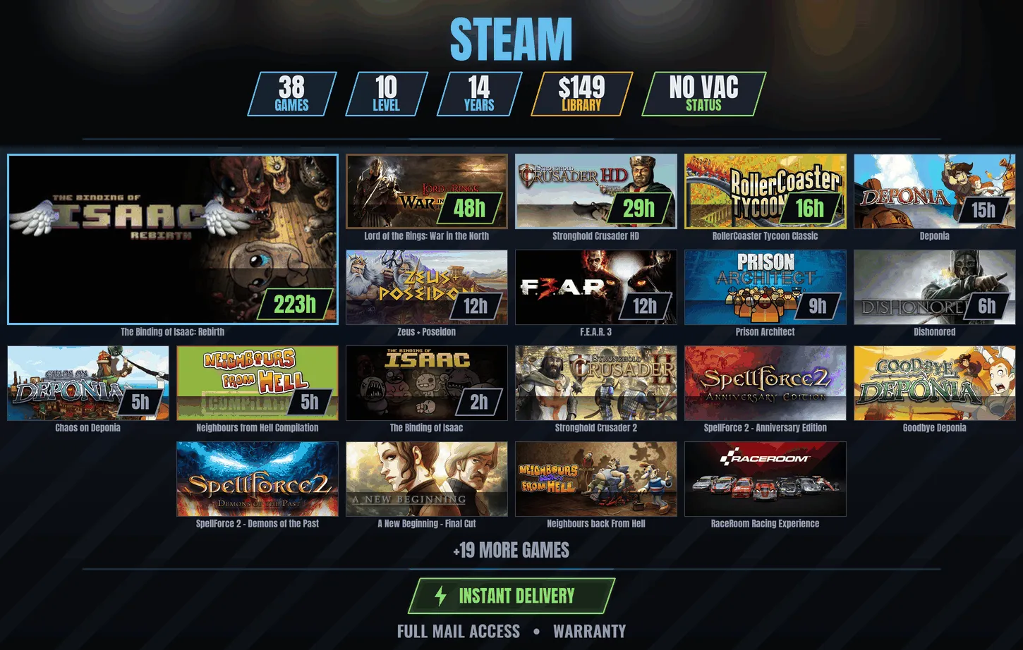offer preview