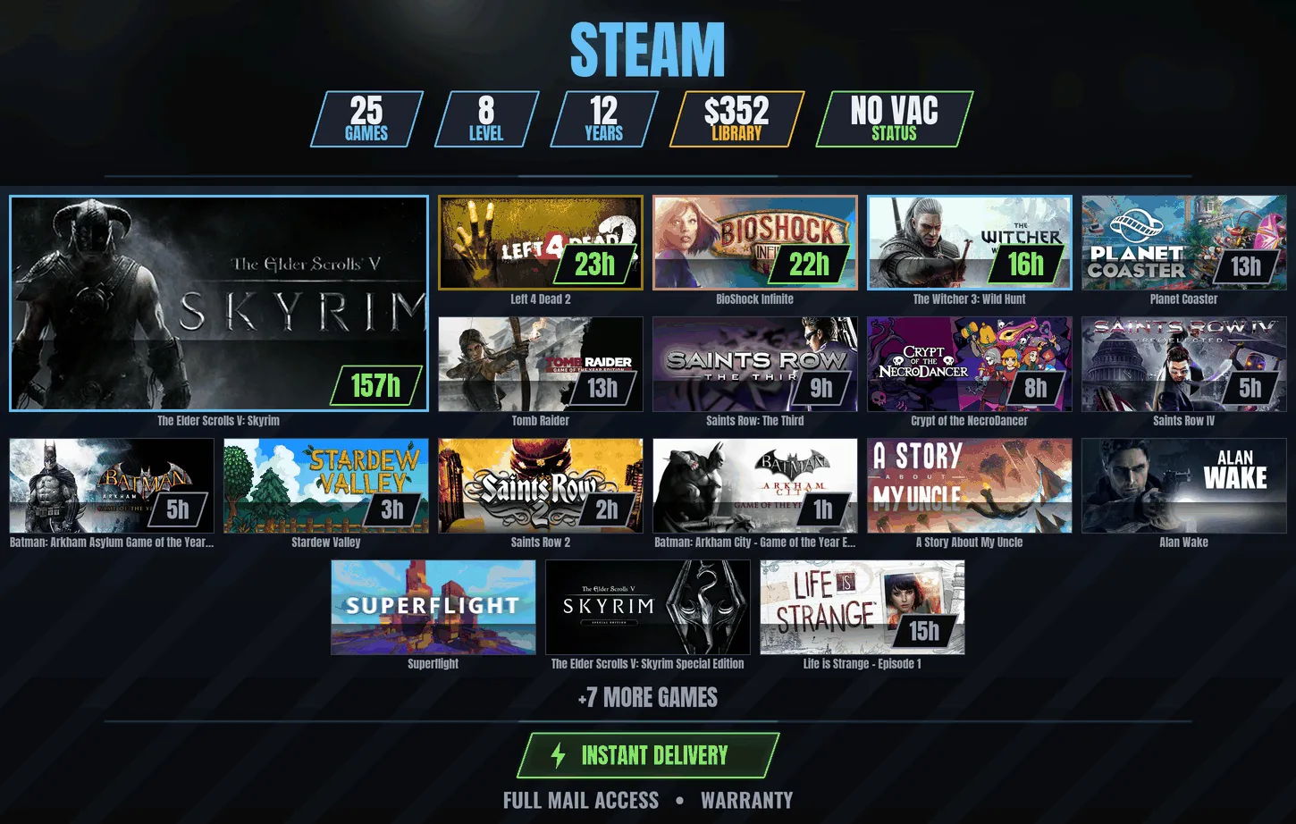 offer preview