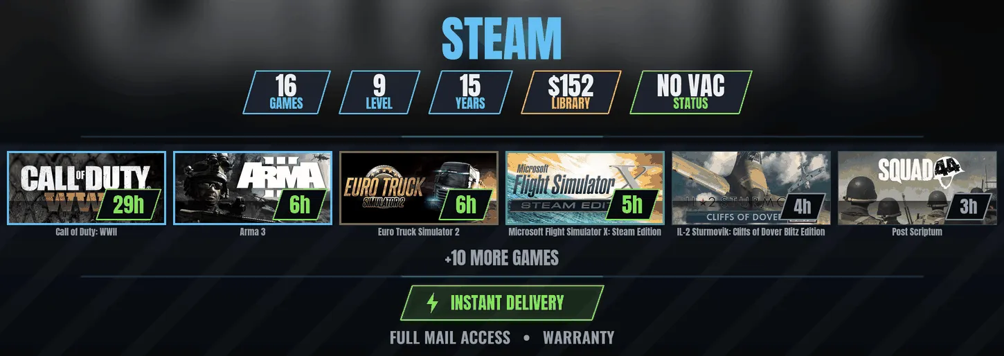 offer preview