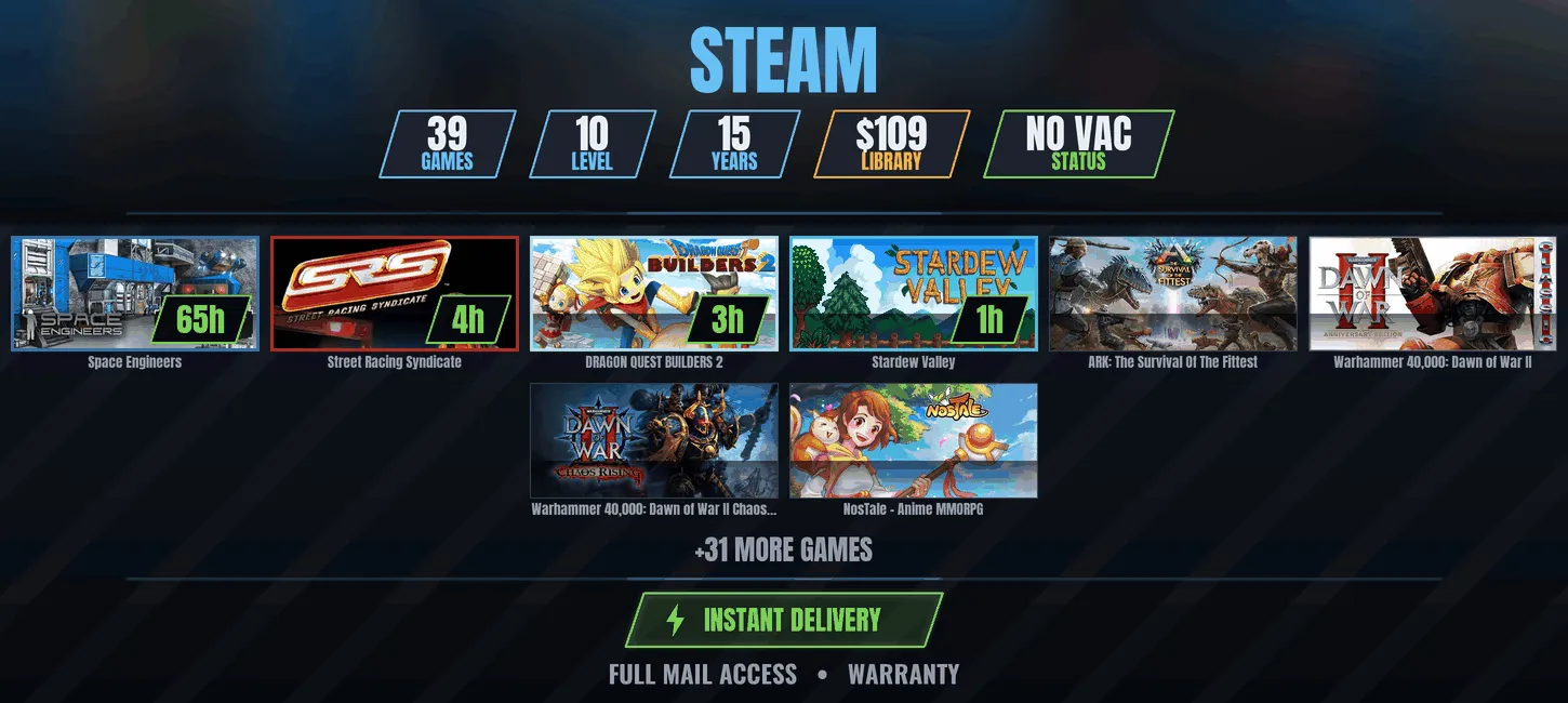 offer preview