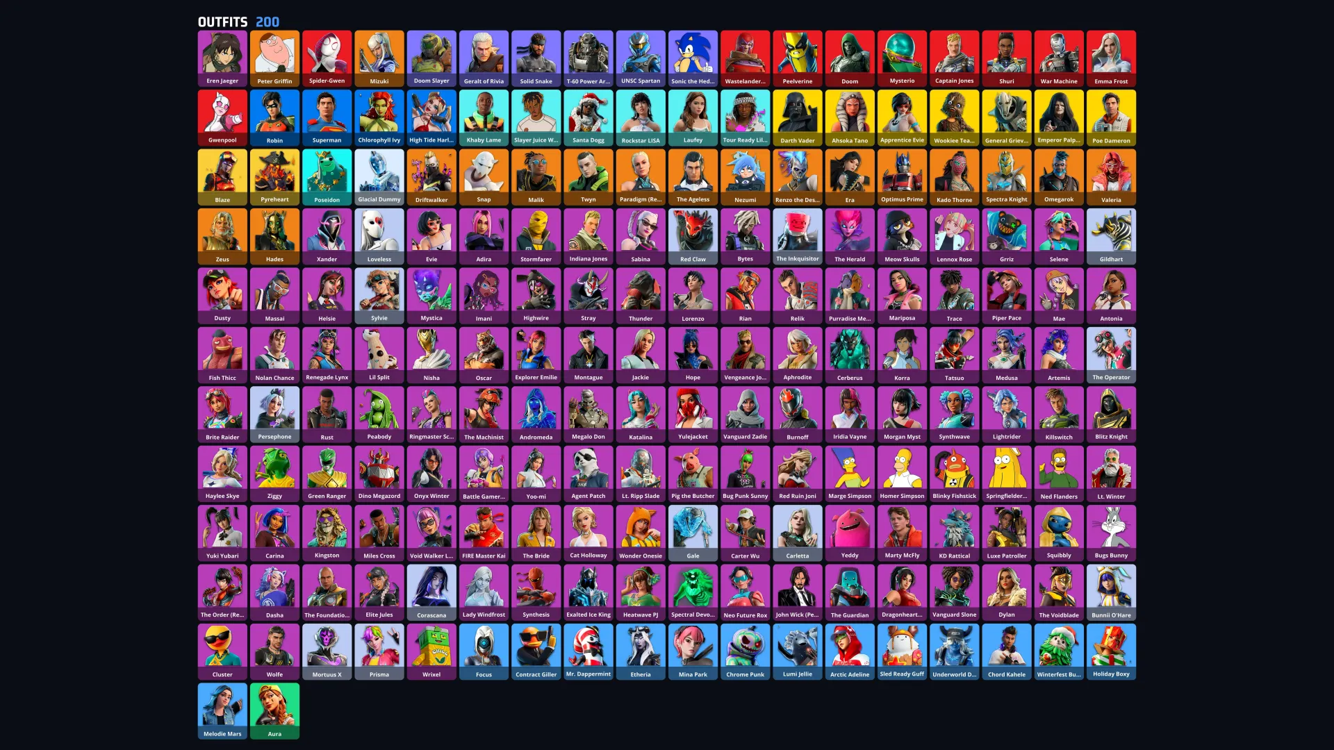 offer preview