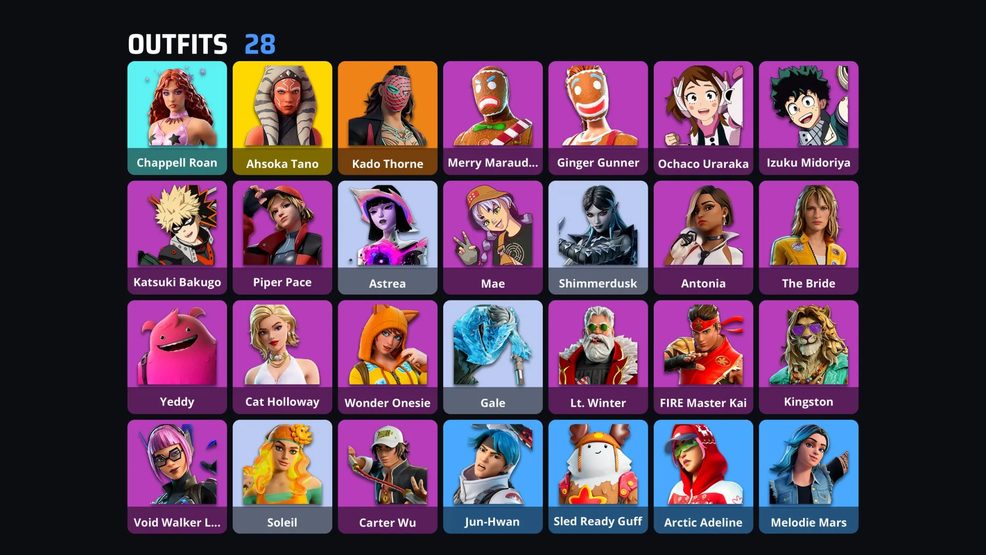 offer preview