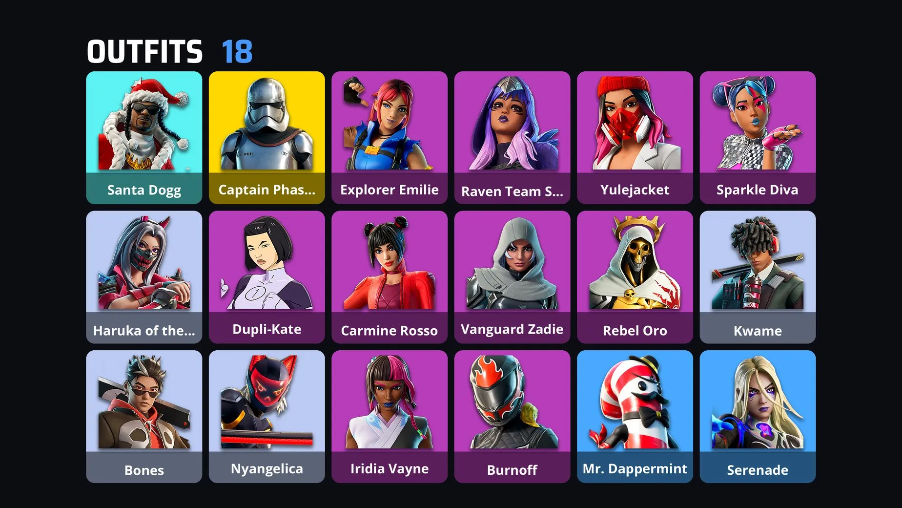 offer preview