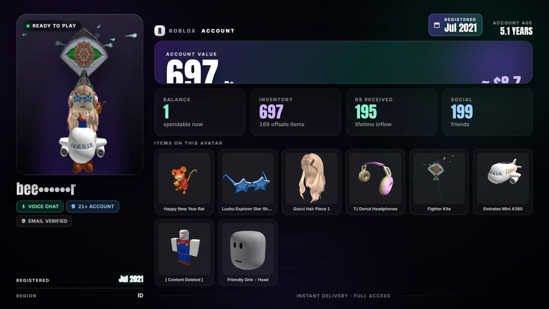 offer preview
