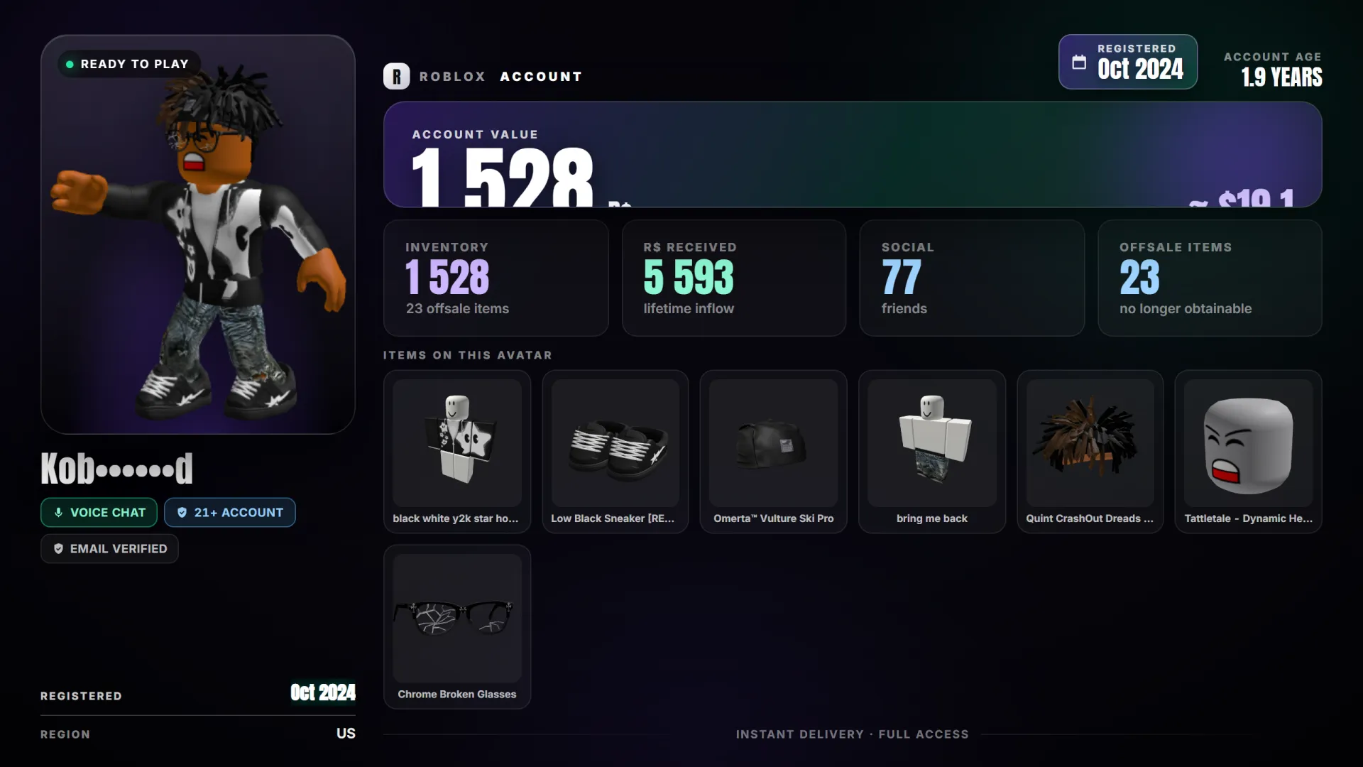 offer preview