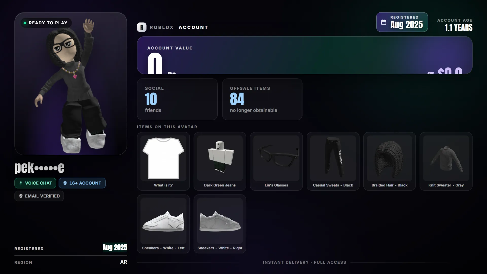 offer preview