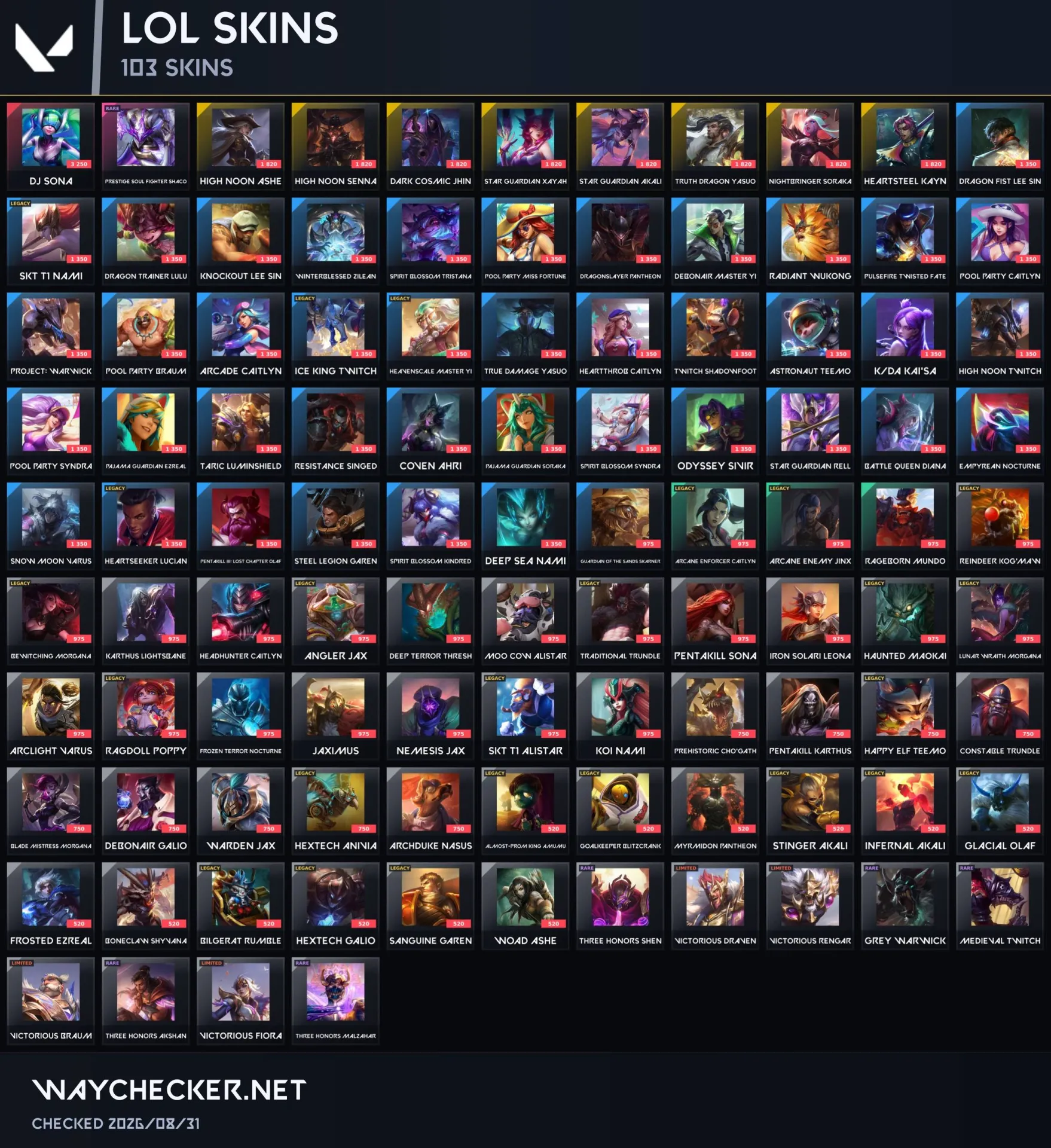 offer preview