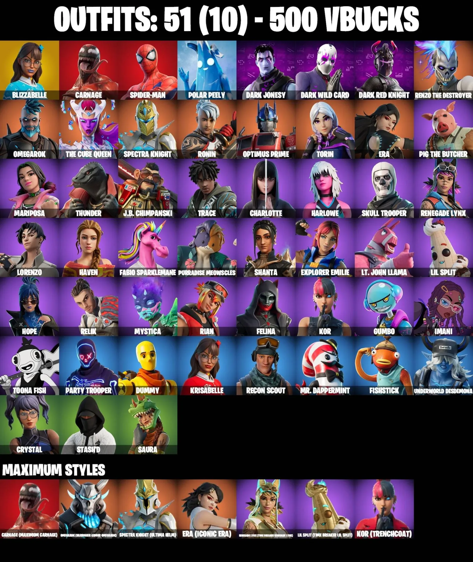 offer preview