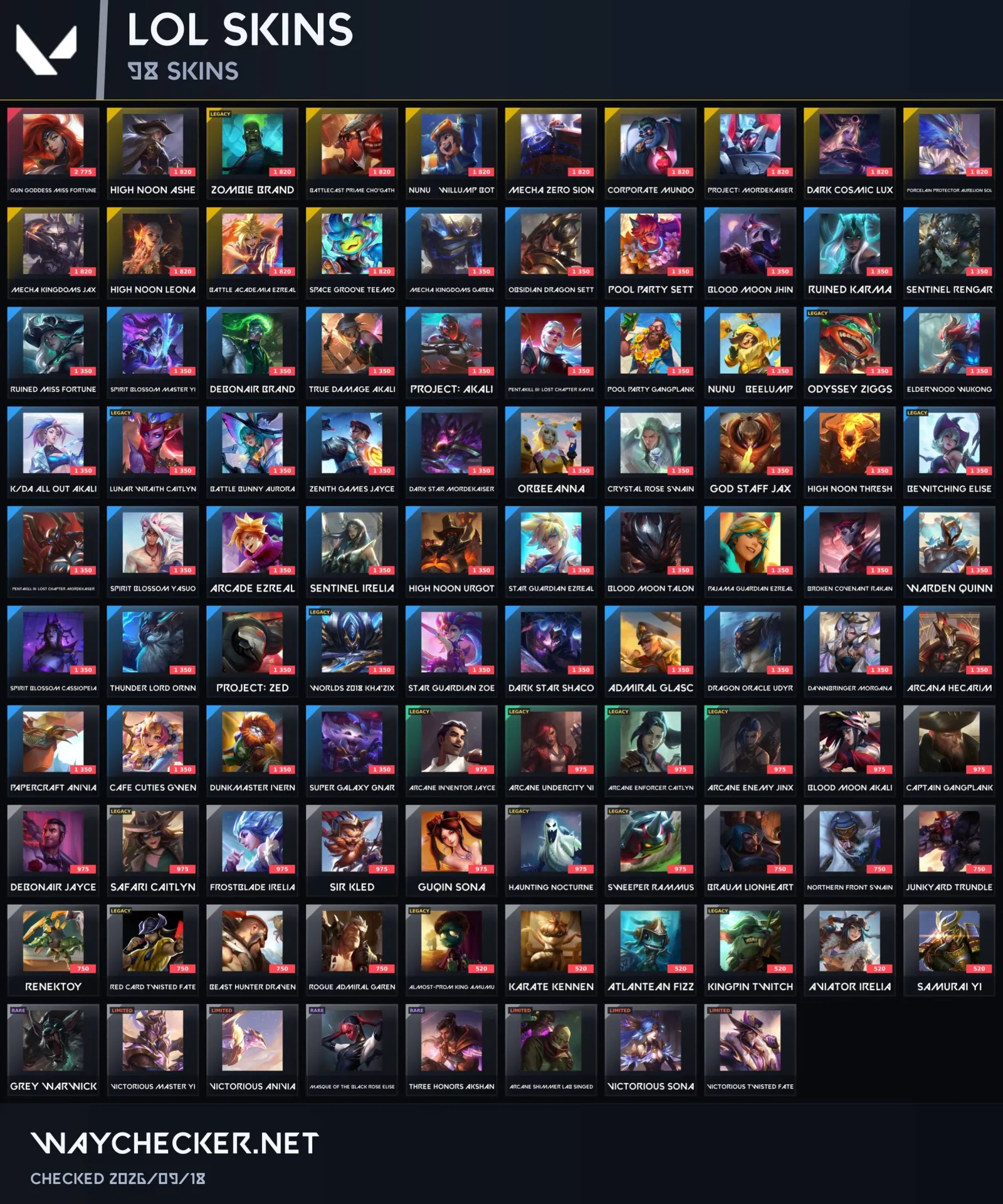 offer preview