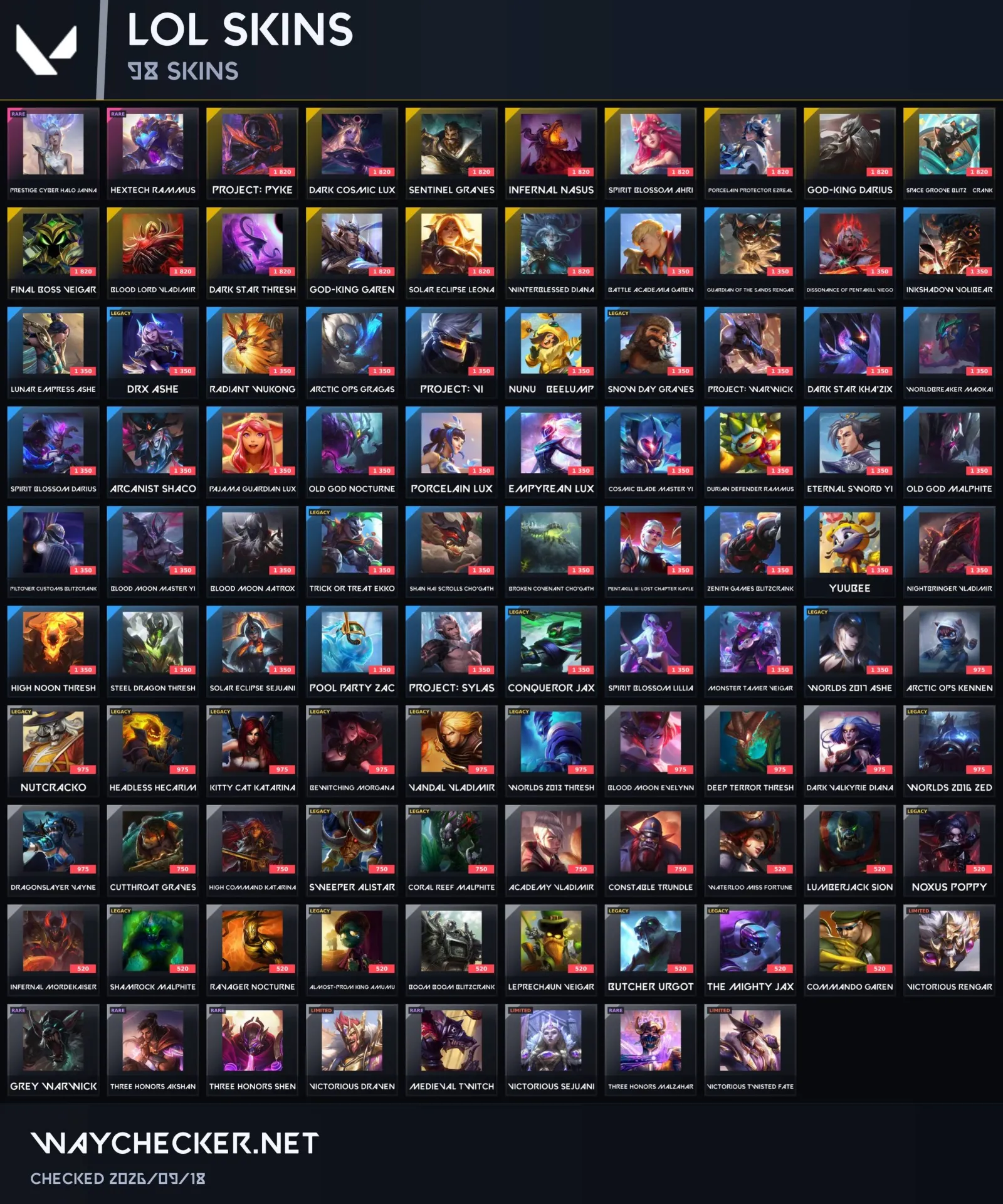 offer preview