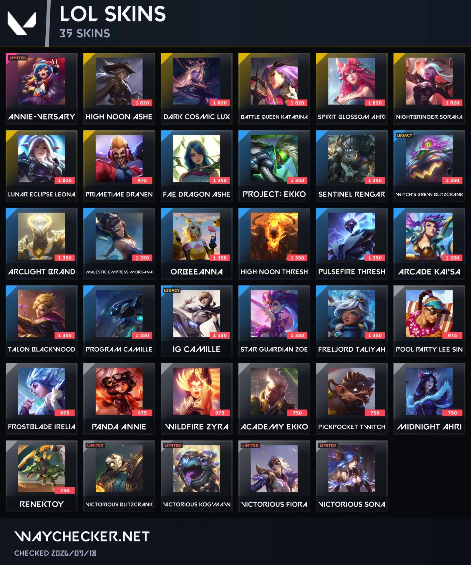 offer preview